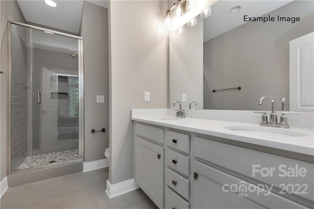 West End Towns - Residential