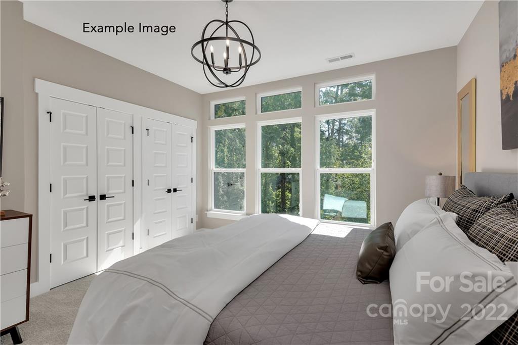 West End Towns - Residential