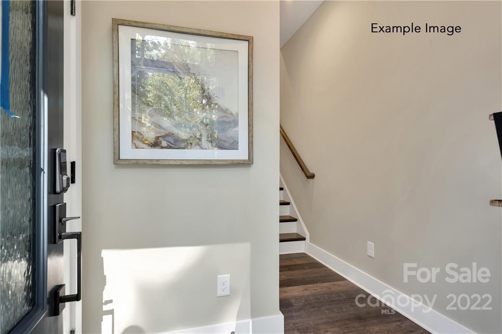 West End Towns - Residential