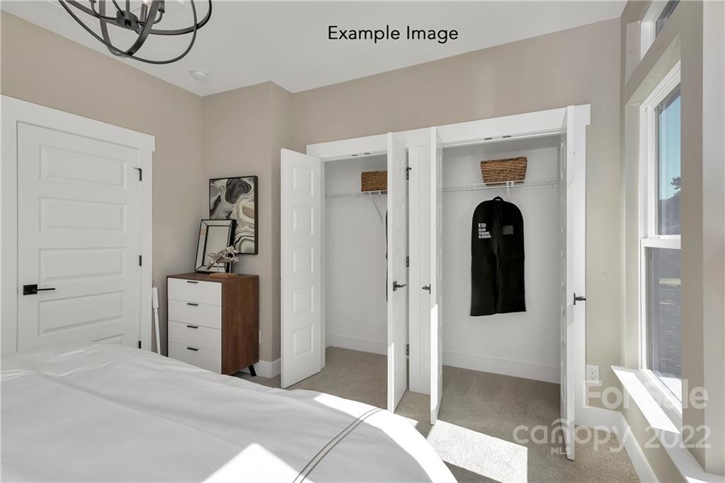 West End Towns - Residential