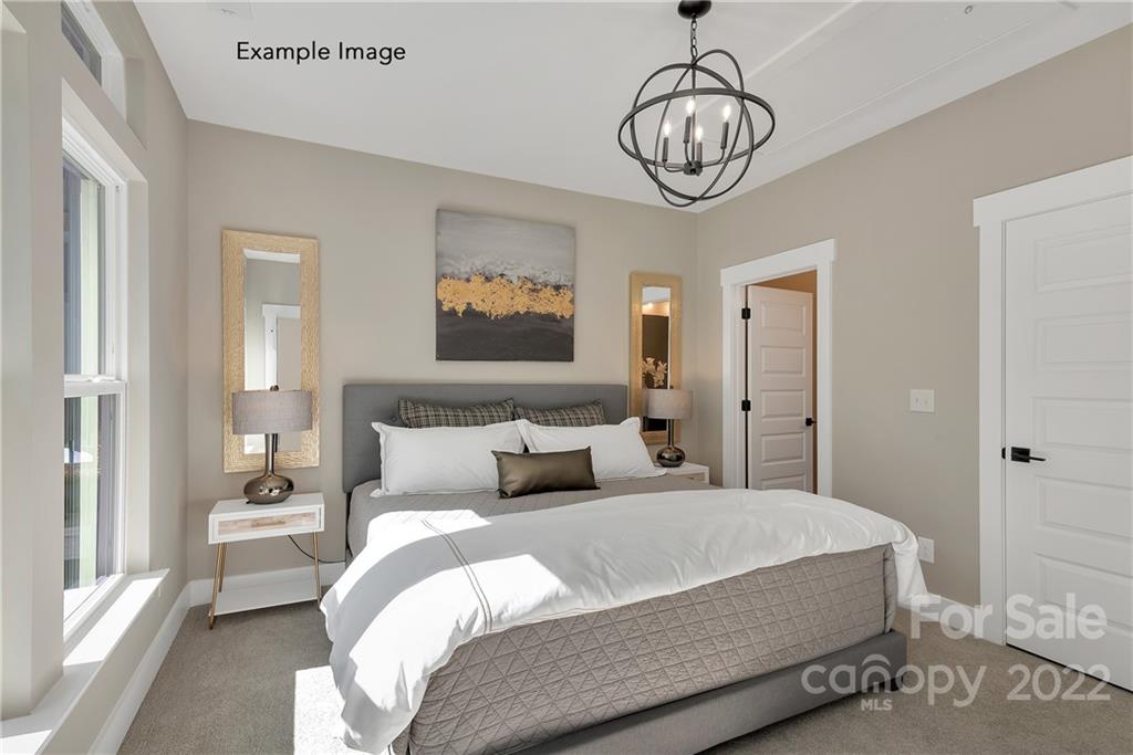 West End Towns - Residential