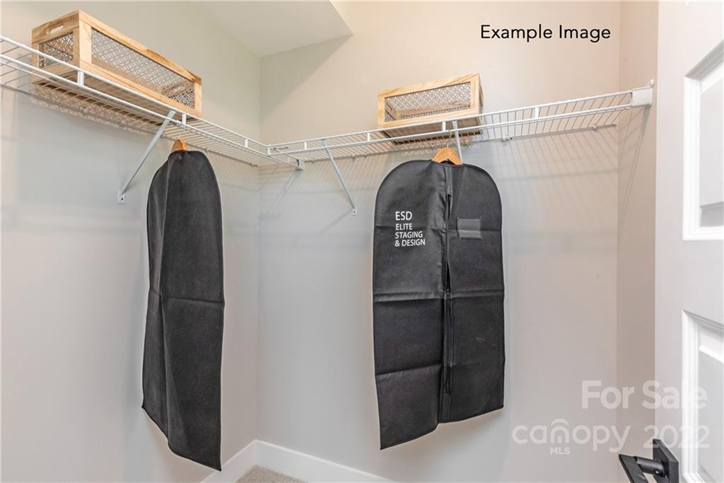 West End Towns - Residential