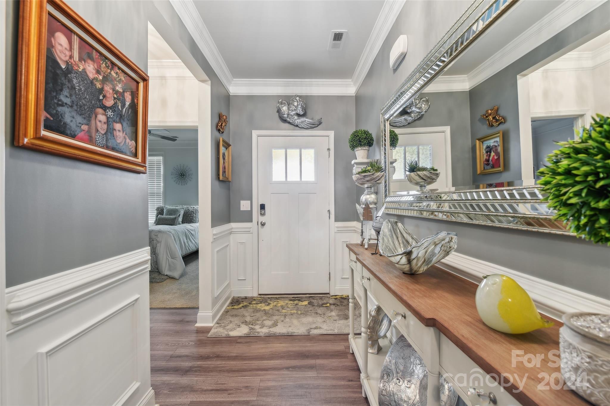 Cypress Point - Residential