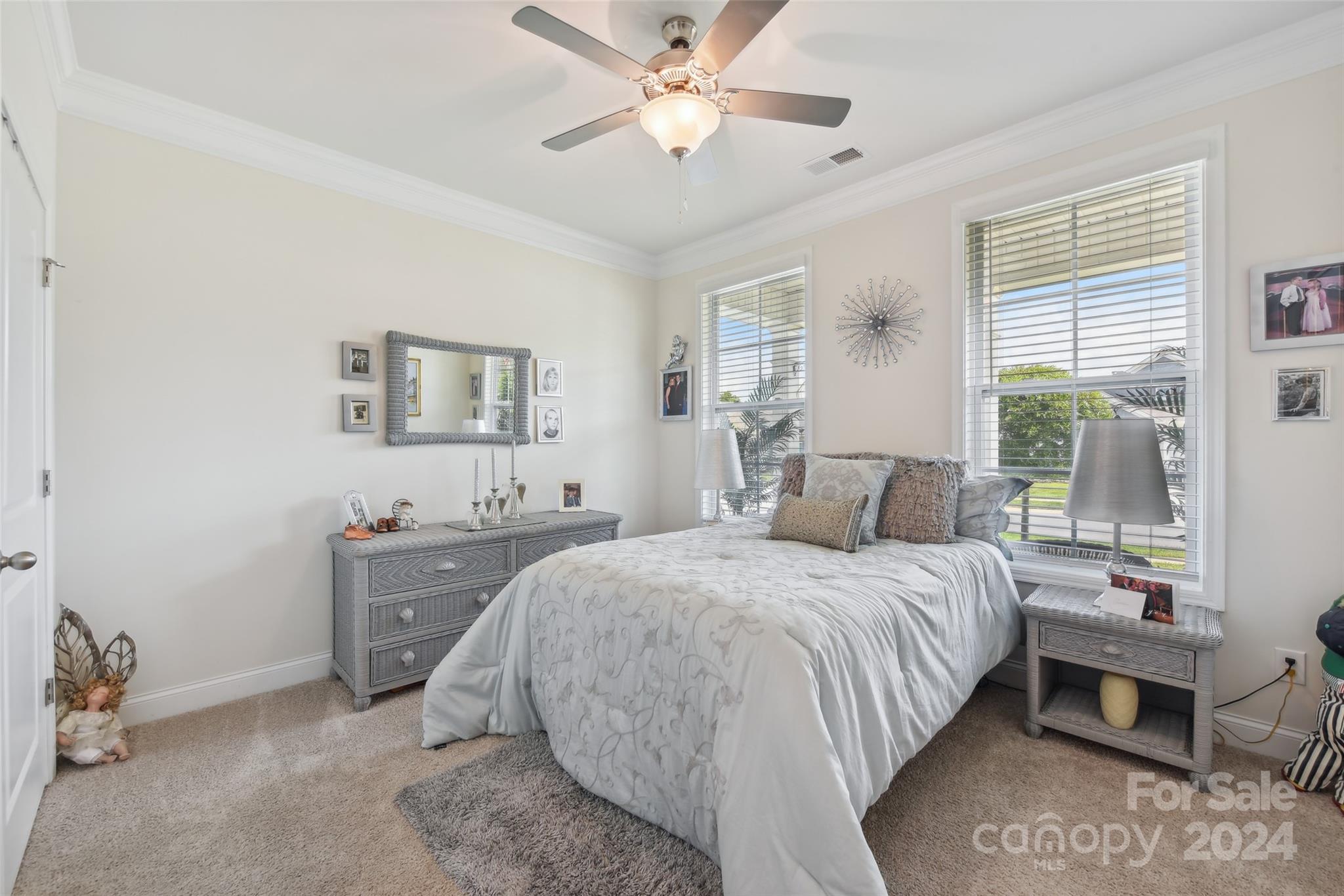 Cypress Point - Residential