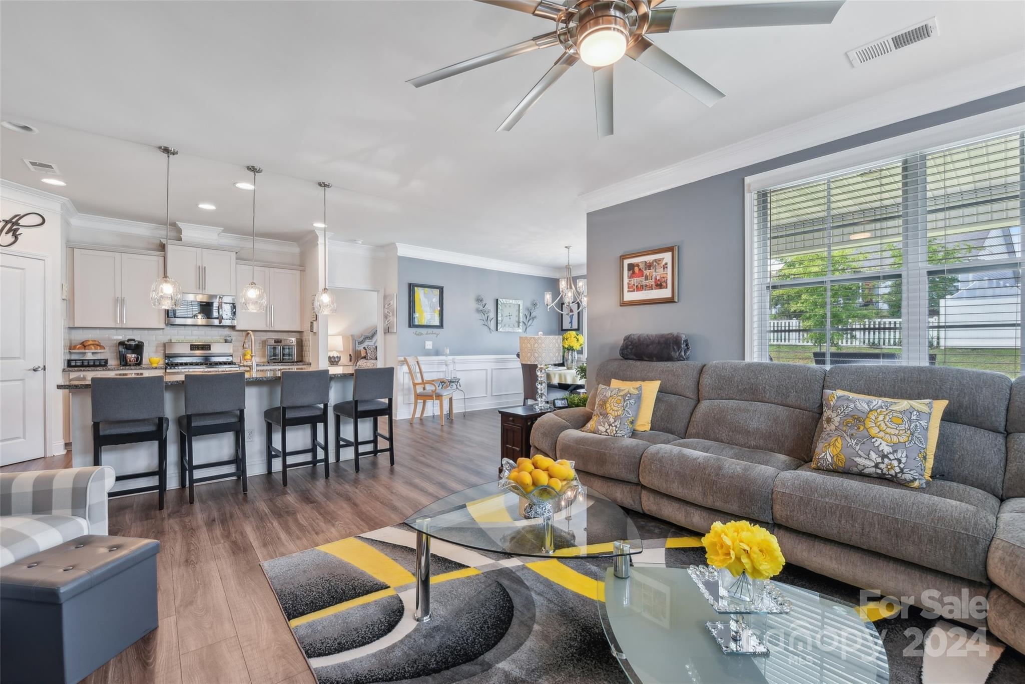 Cypress Point - Residential