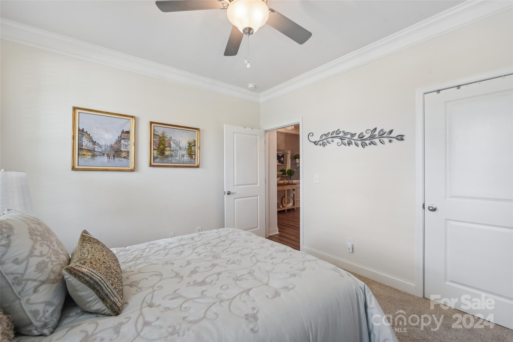 Cypress Point - Residential