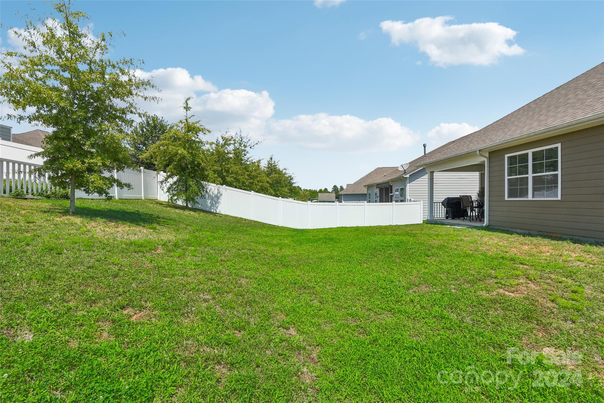 Cypress Point - Residential