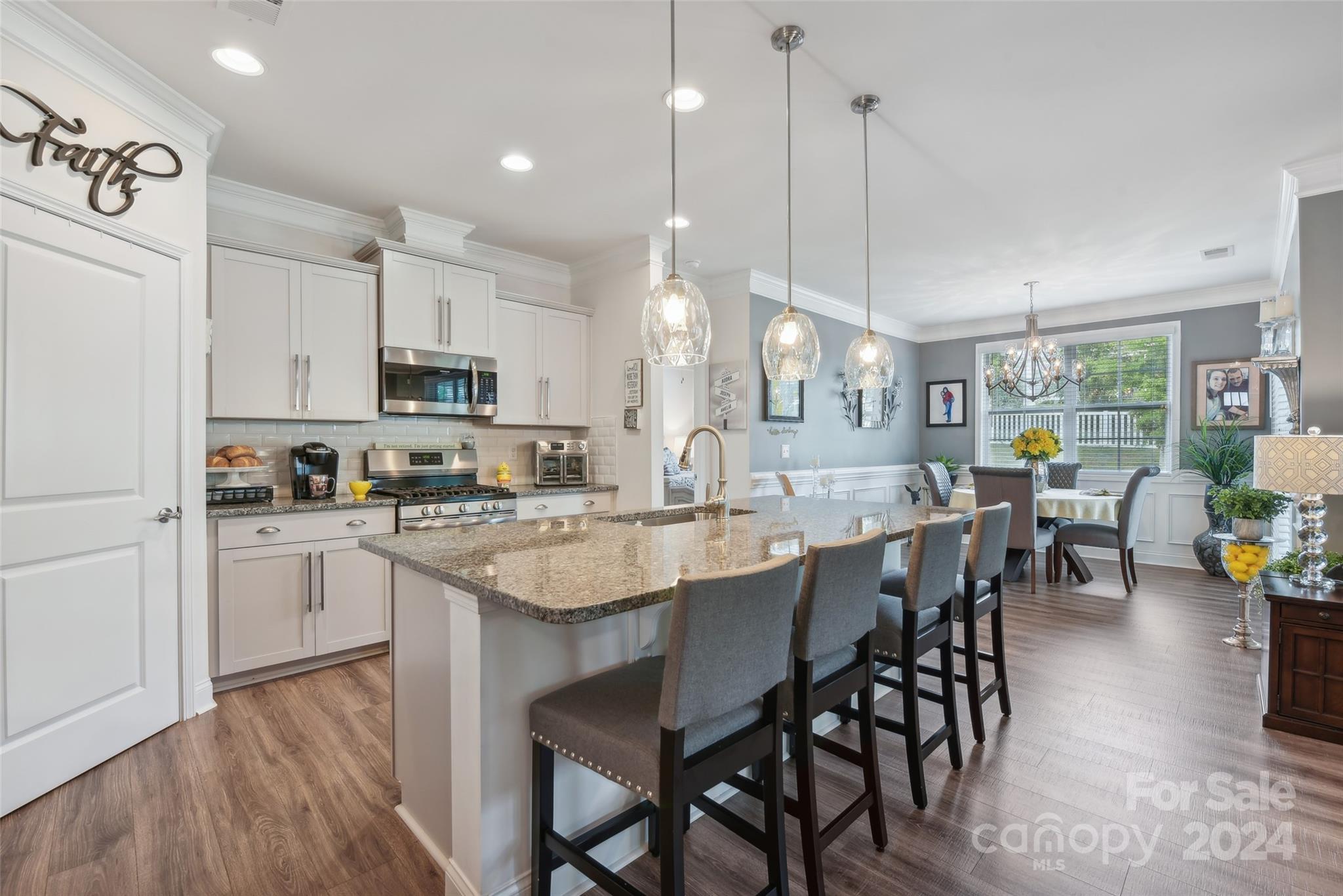 Cypress Point - Residential