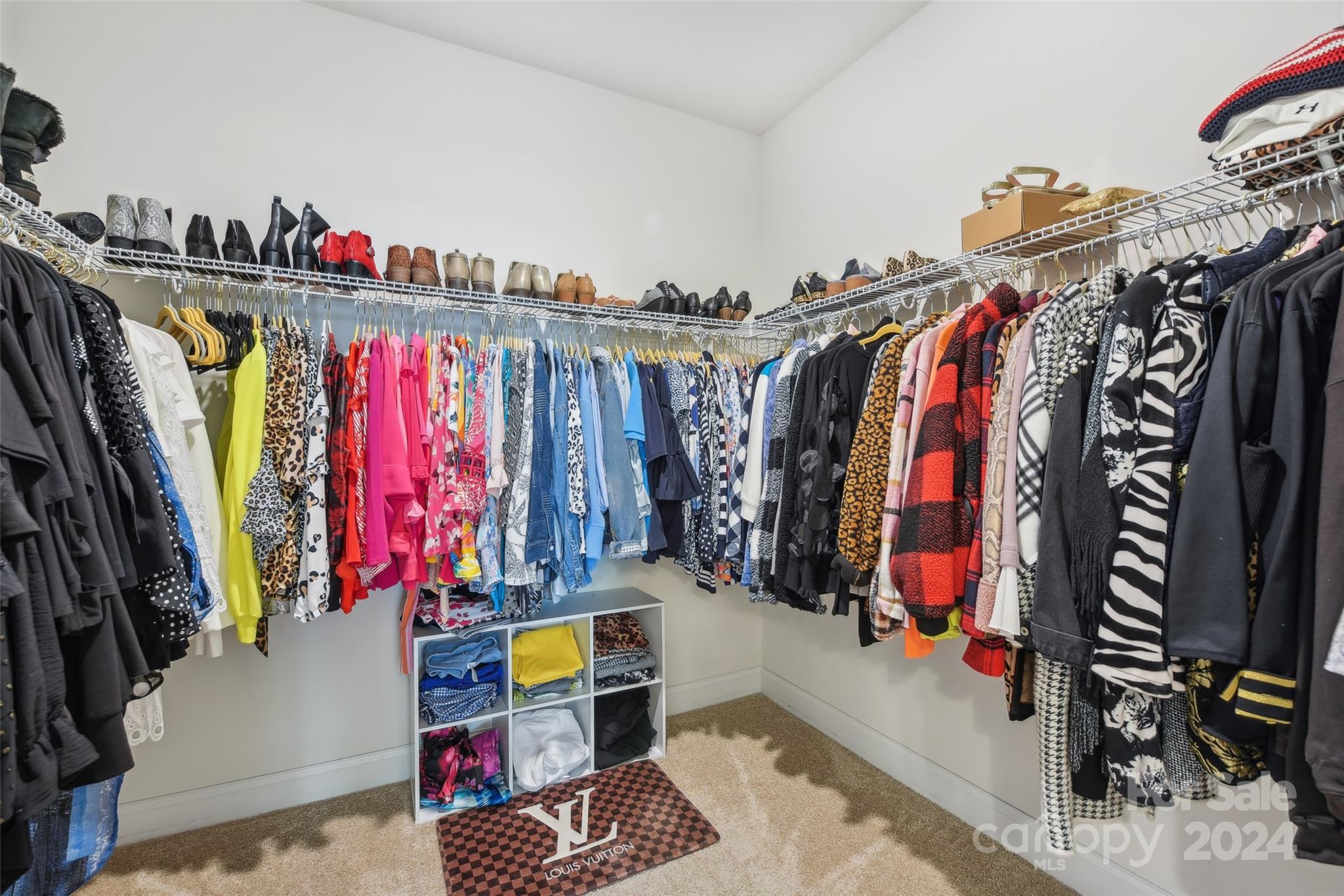 Cypress Point - Residential