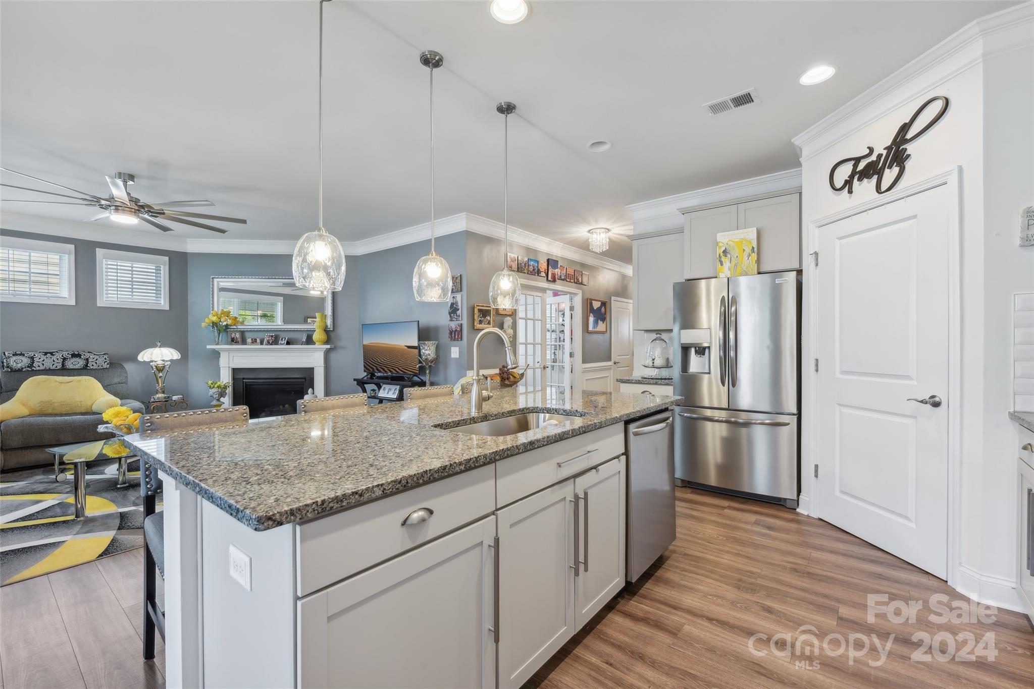 Cypress Point - Residential