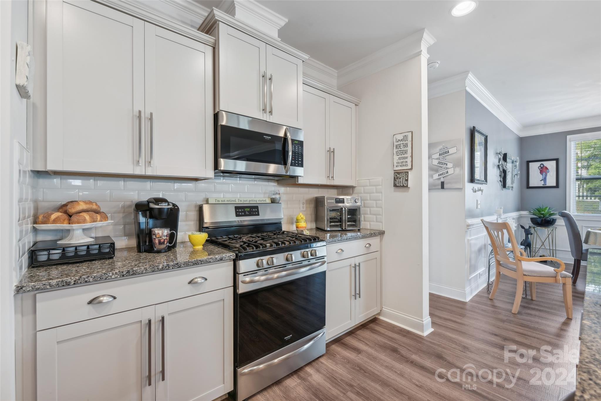 Cypress Point - Residential