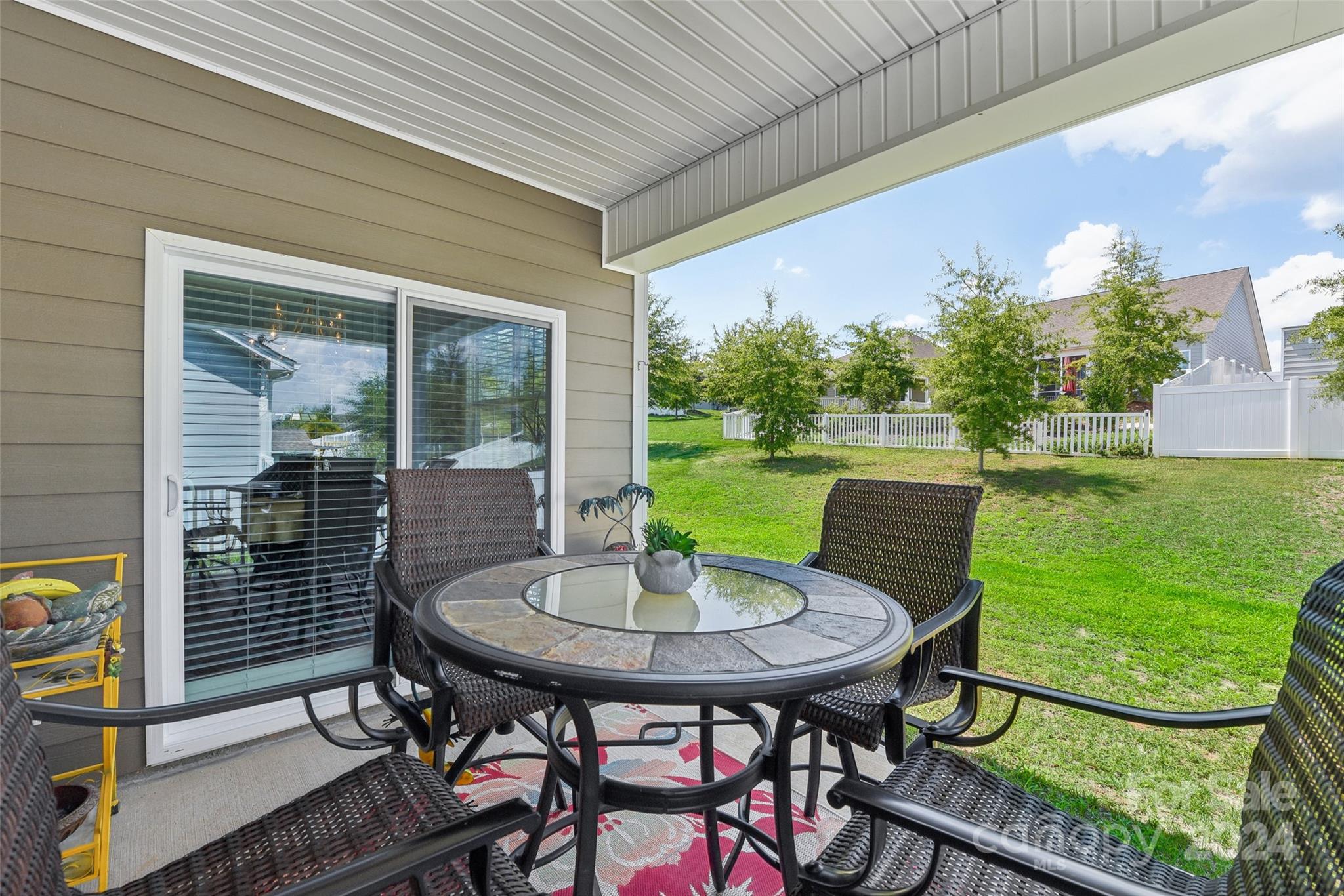 Cypress Point - Residential