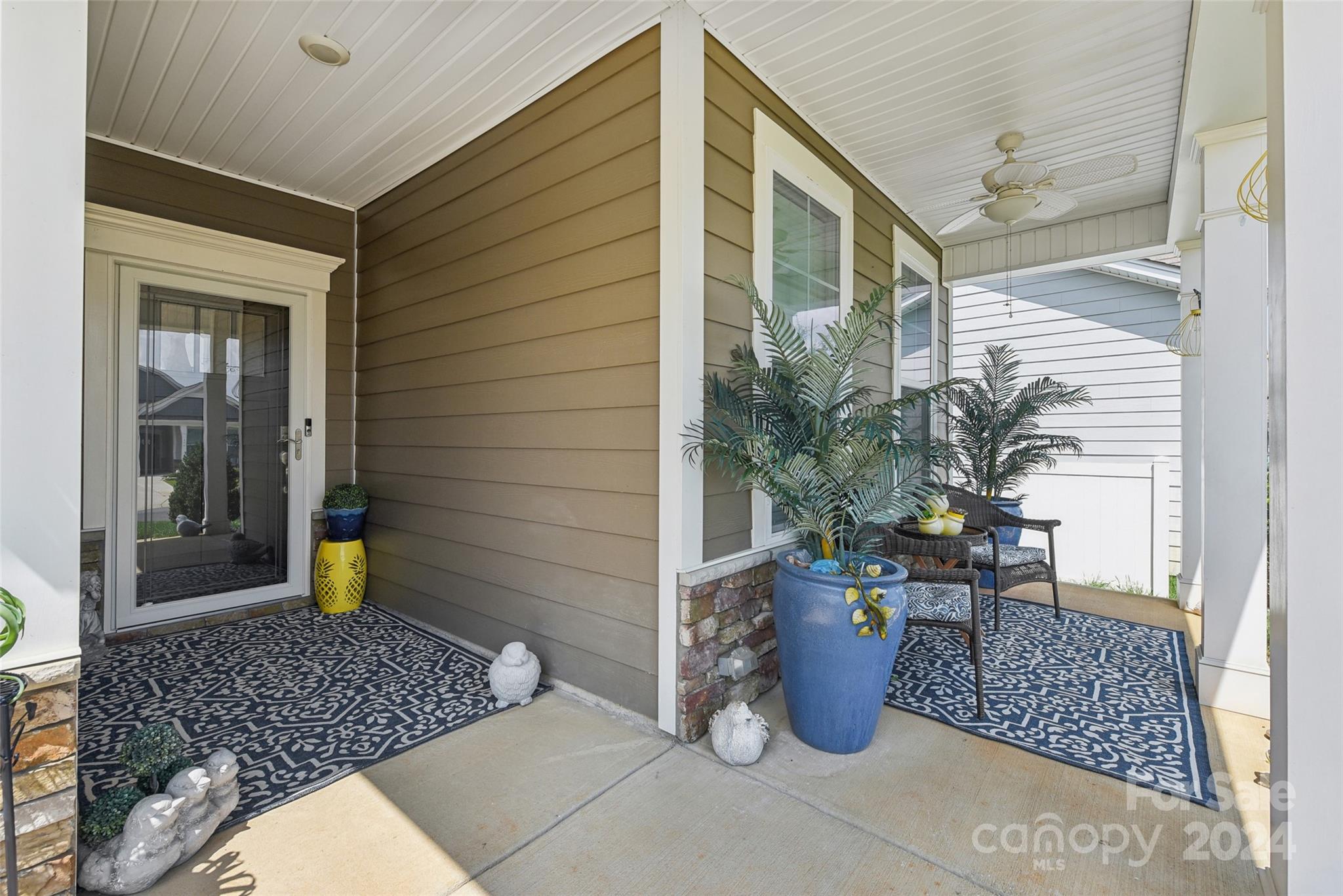 Cypress Point - Residential