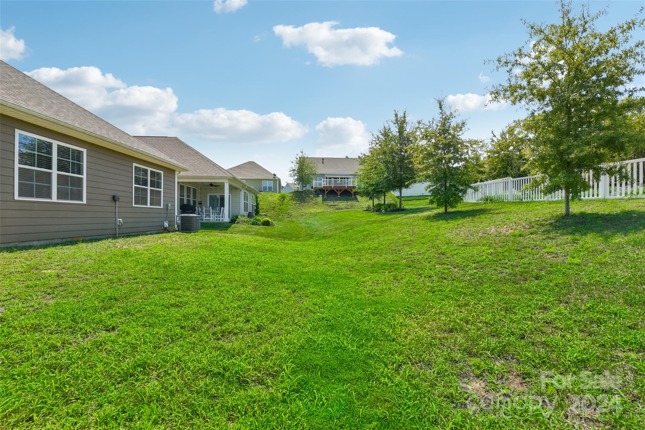 Cypress Point - Residential