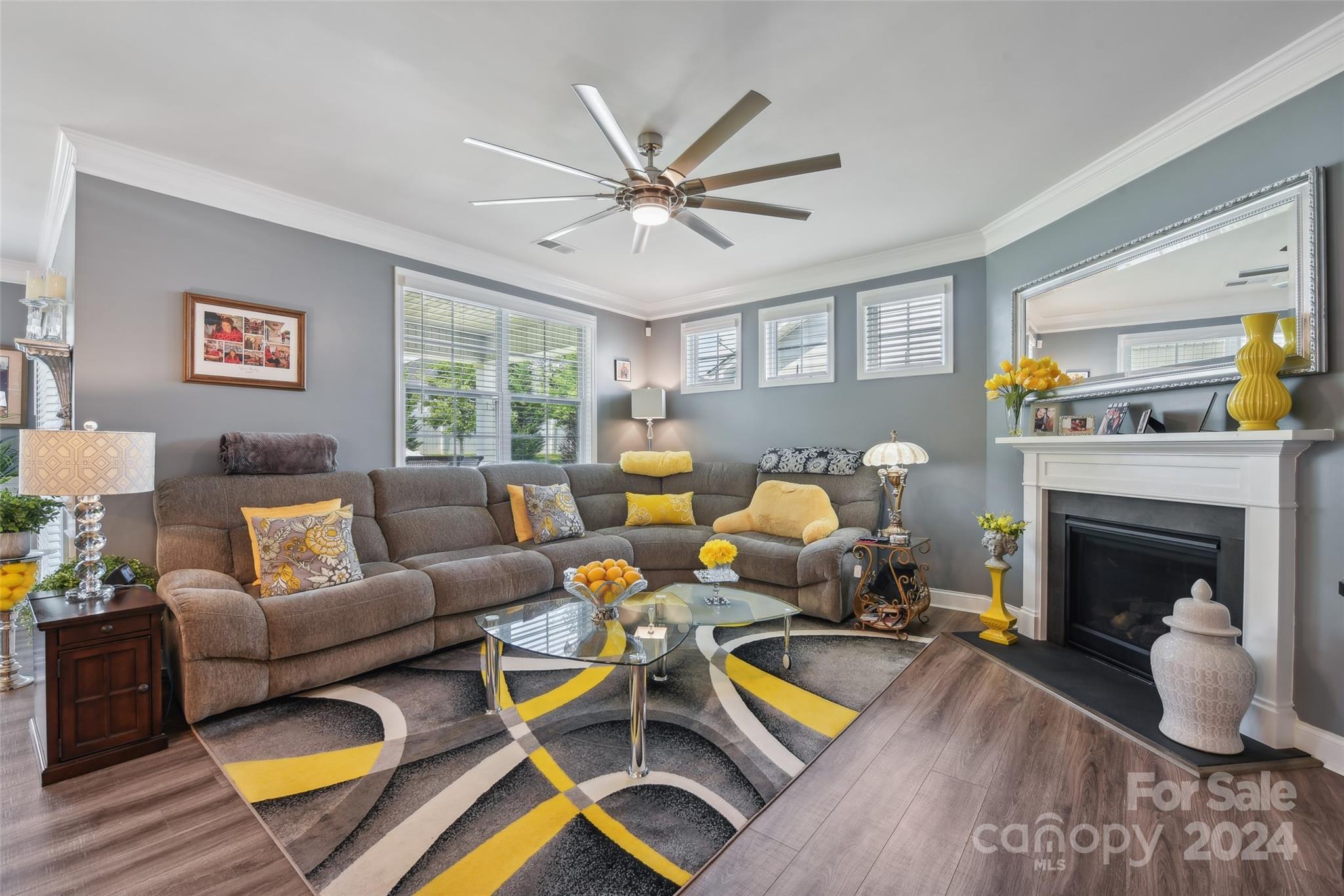 Cypress Point - Residential