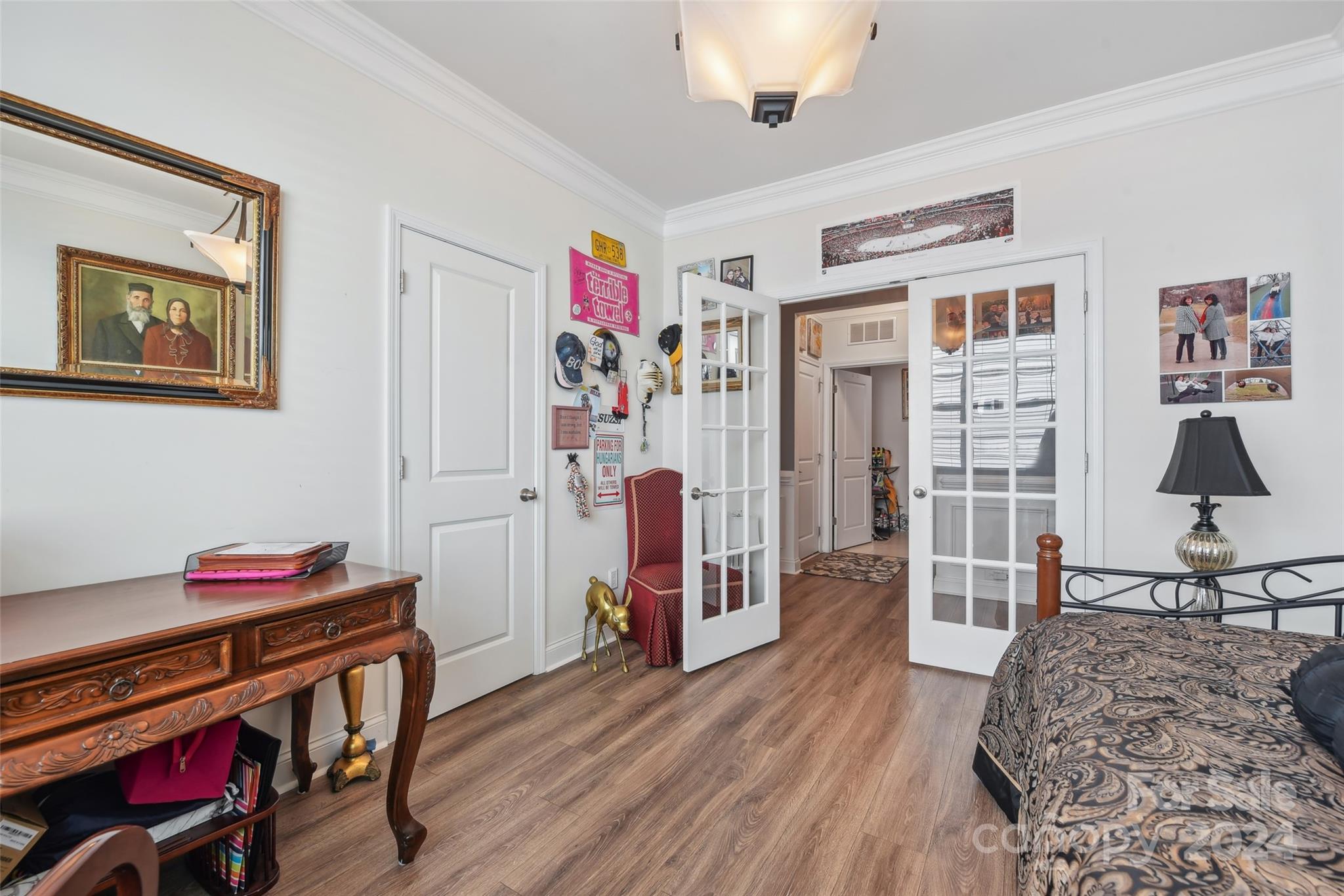 Cypress Point - Residential