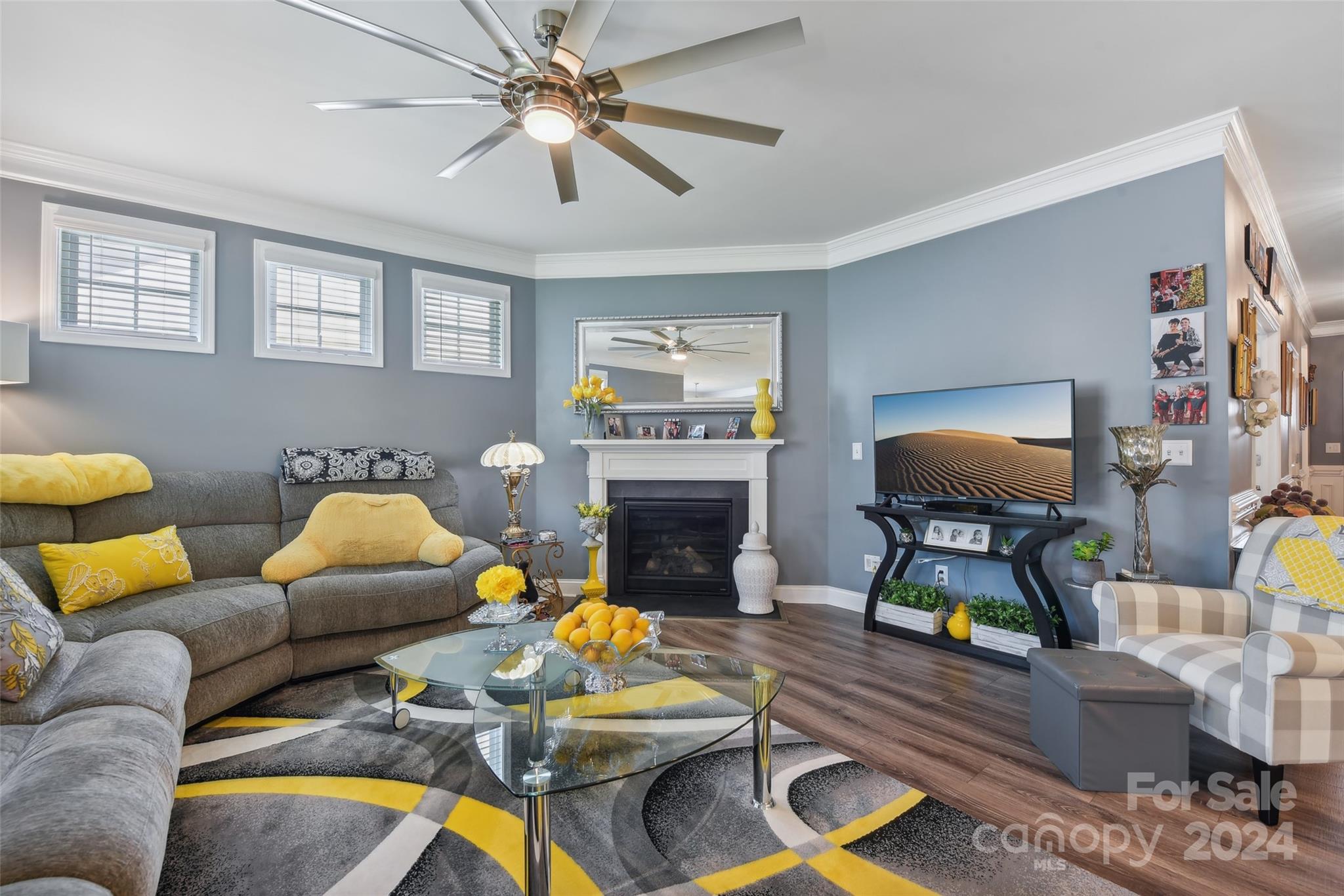 Cypress Point - Residential