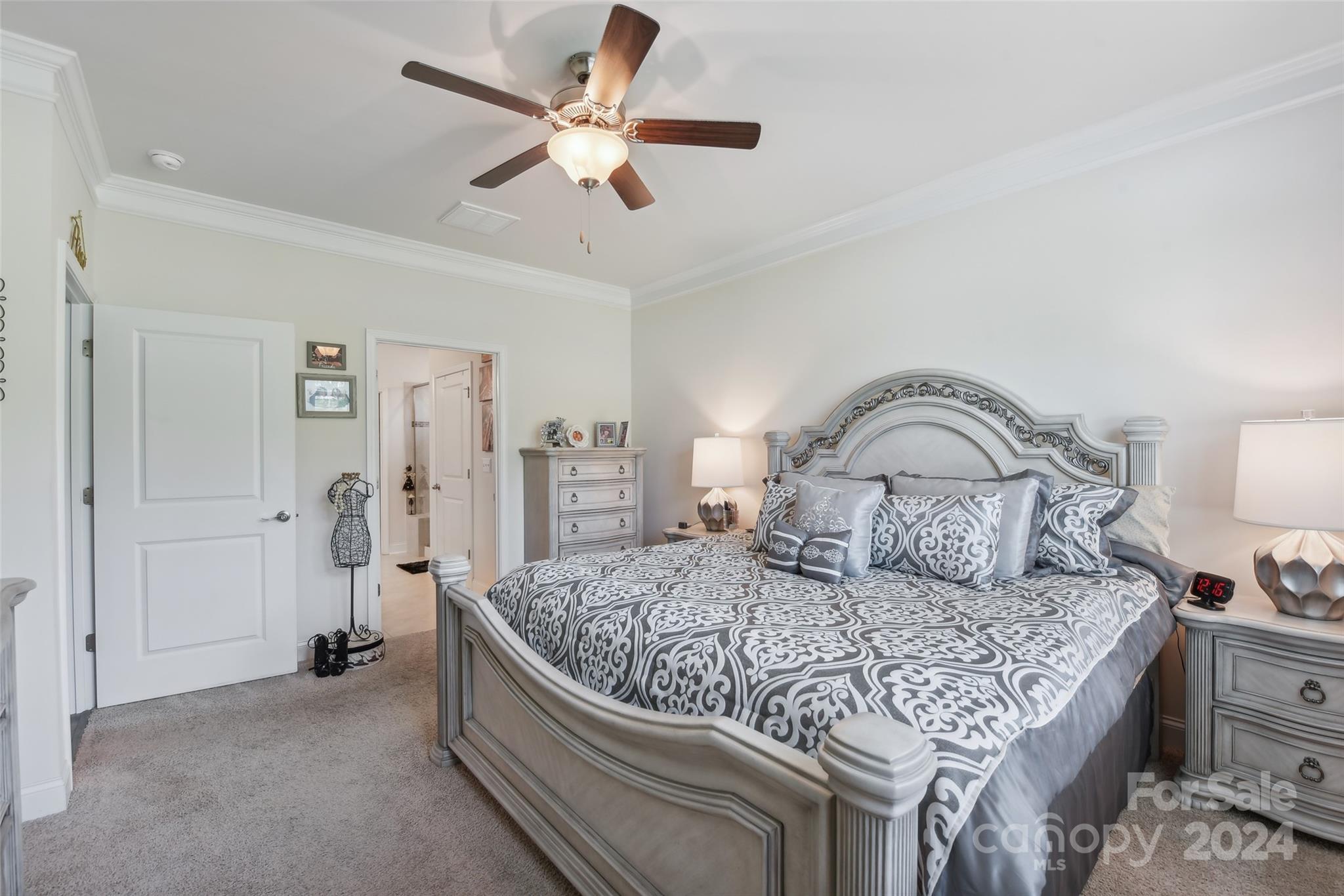 Cypress Point - Residential