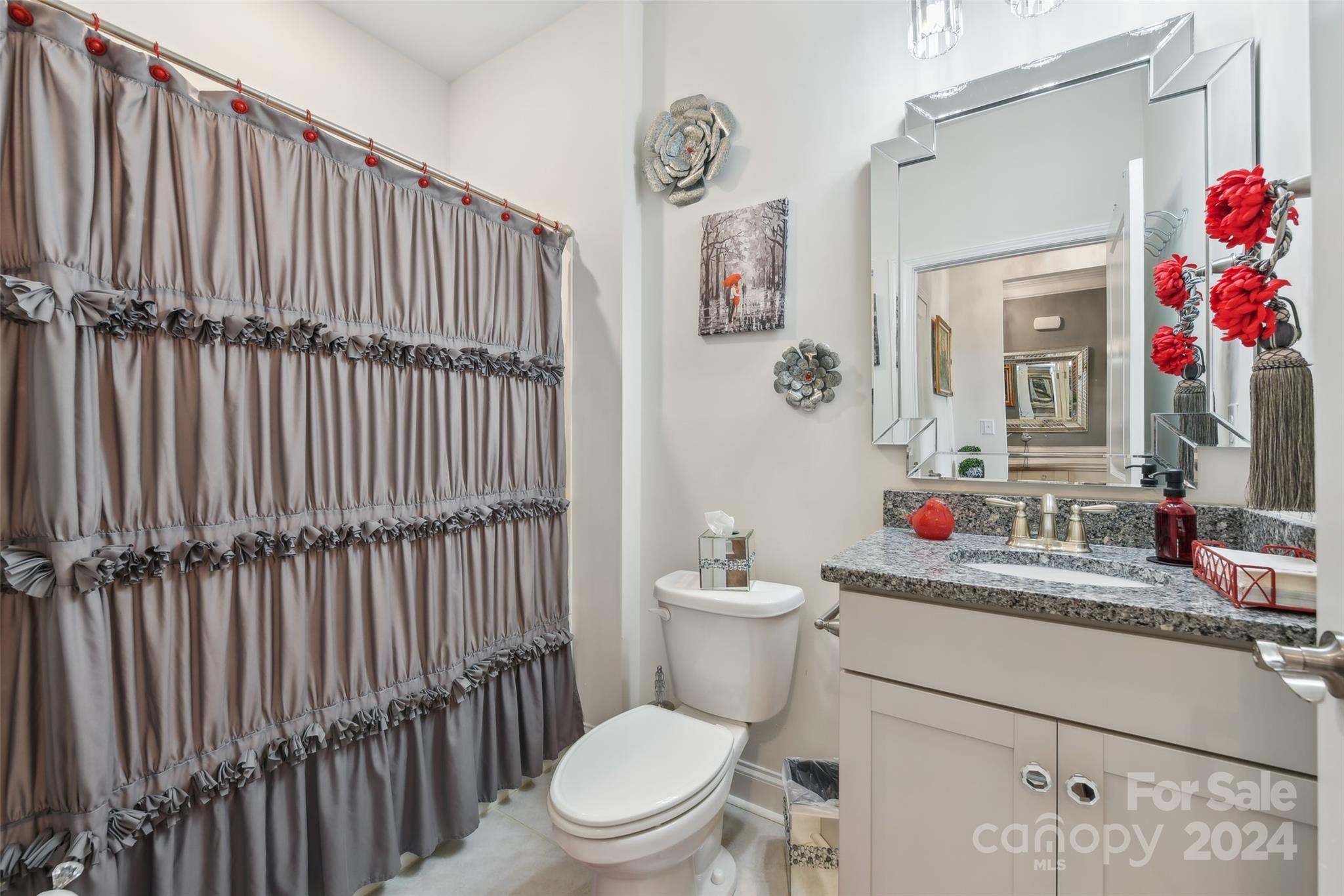 Cypress Point - Residential