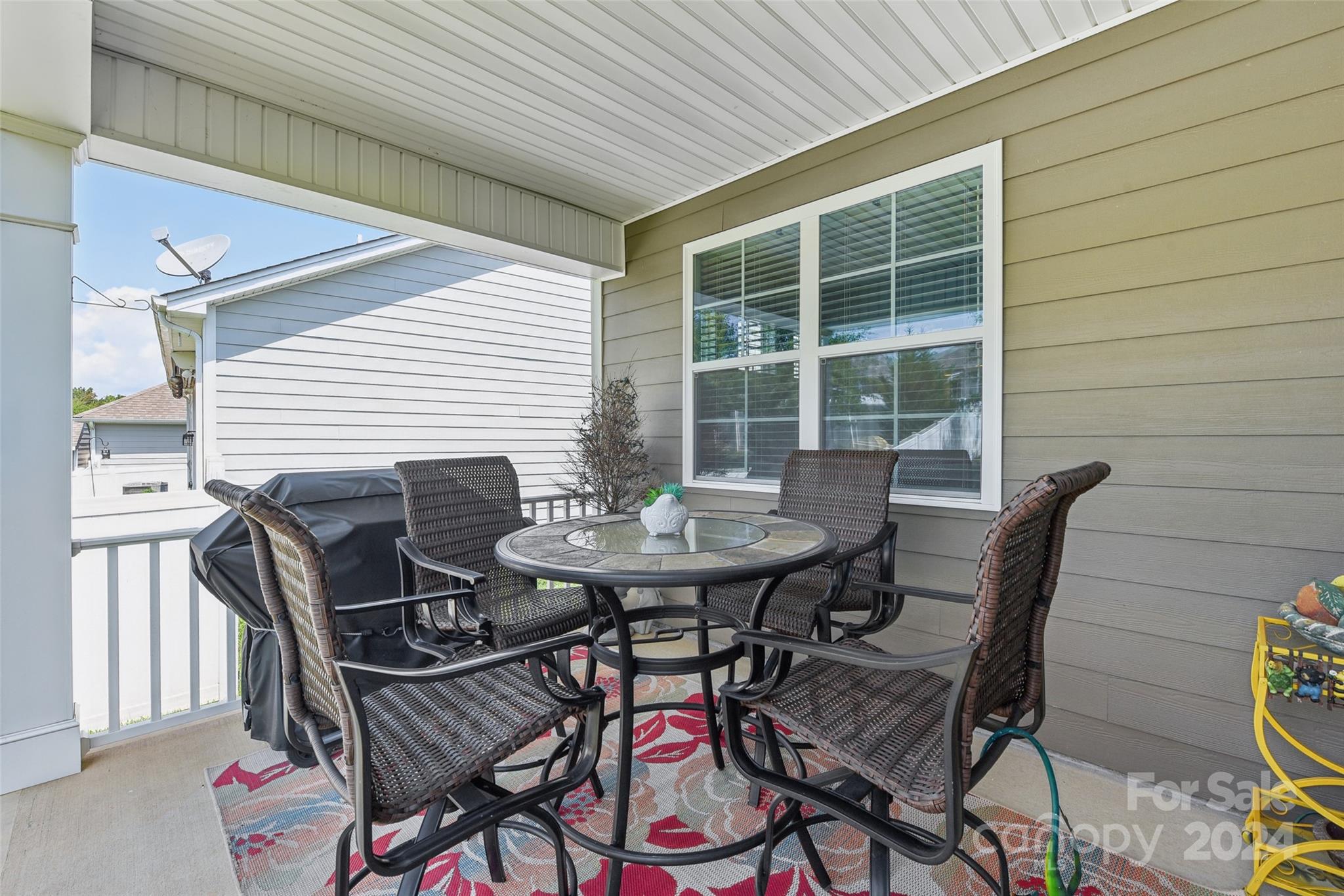 Cypress Point - Residential