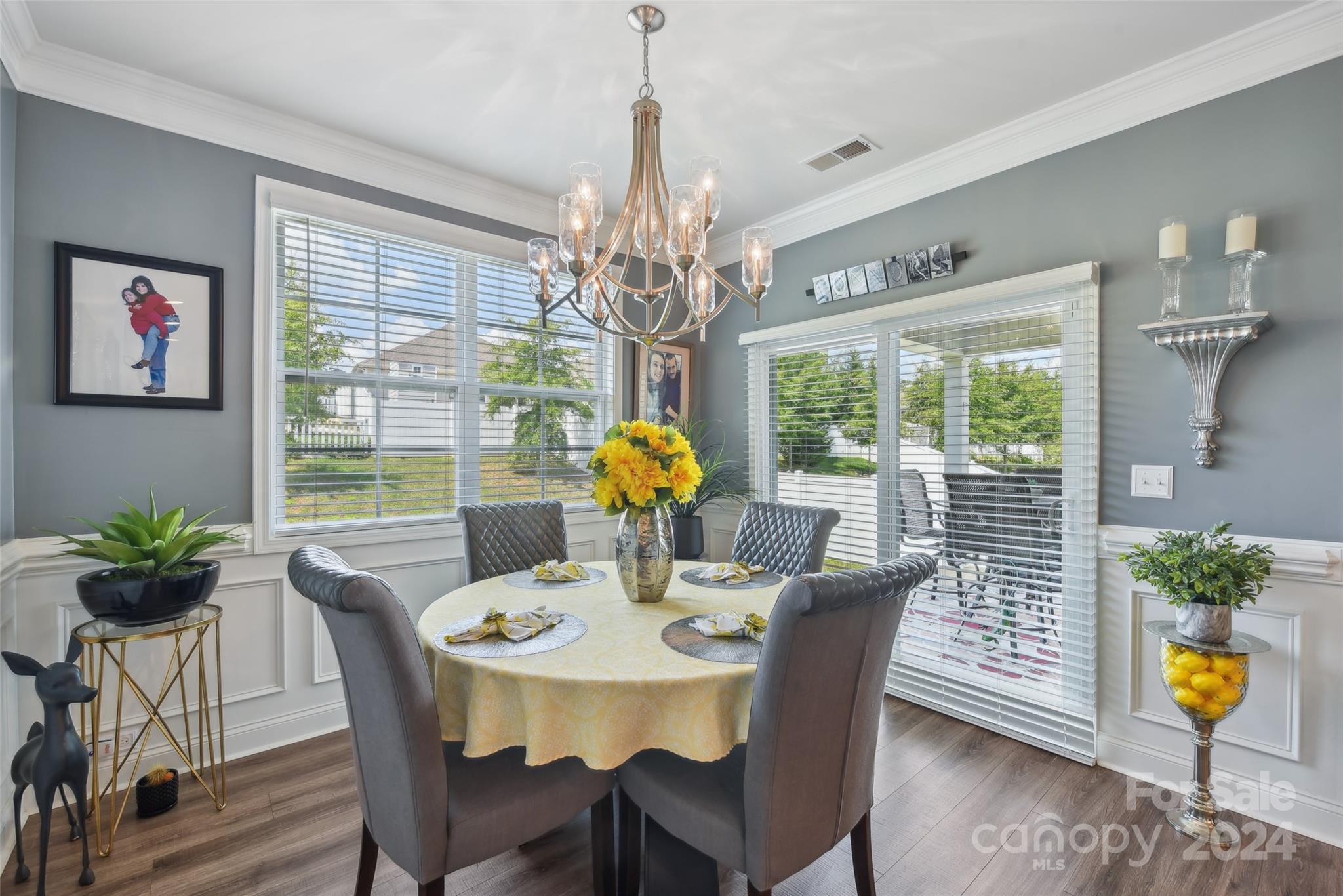 Cypress Point - Residential