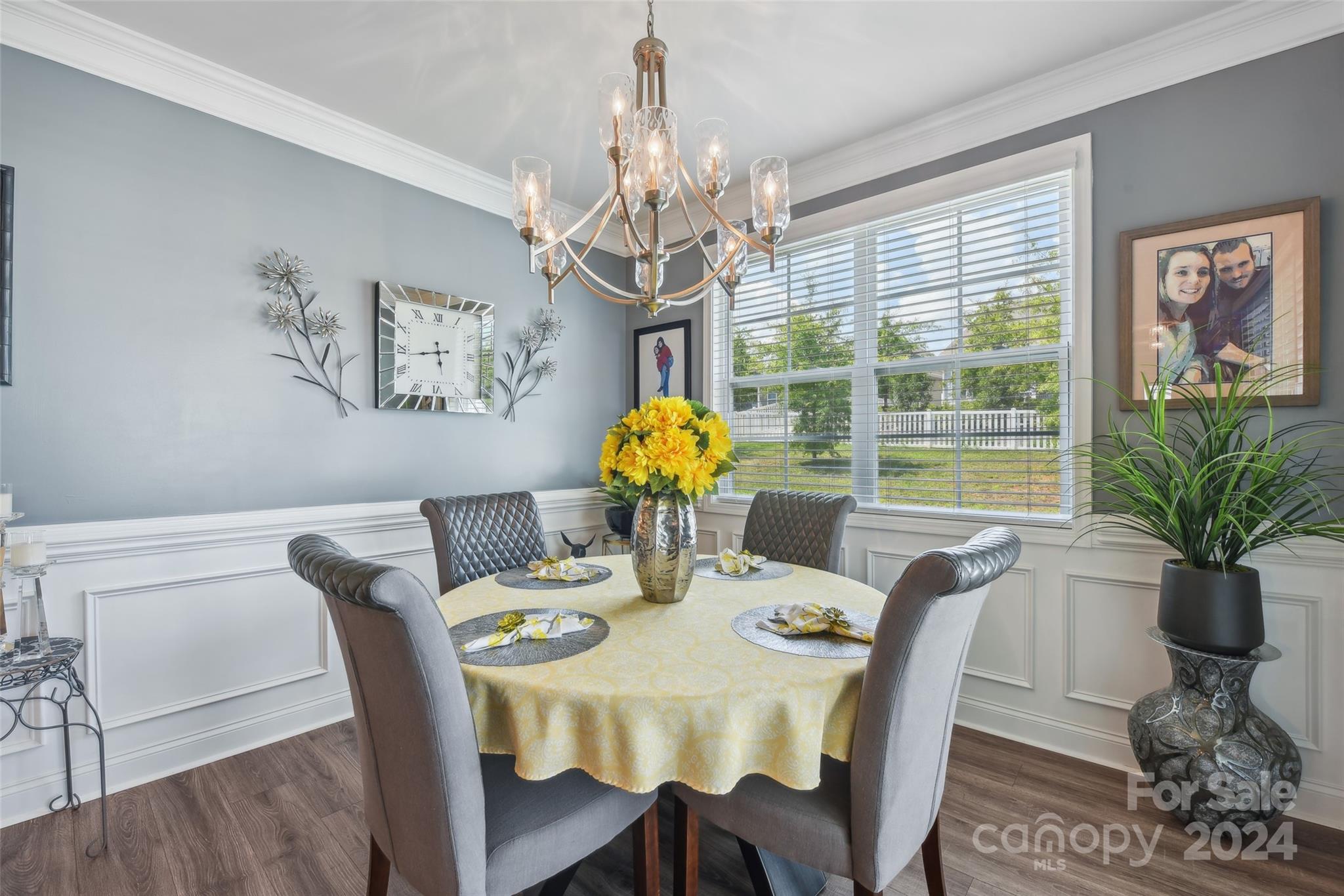 Cypress Point - Residential