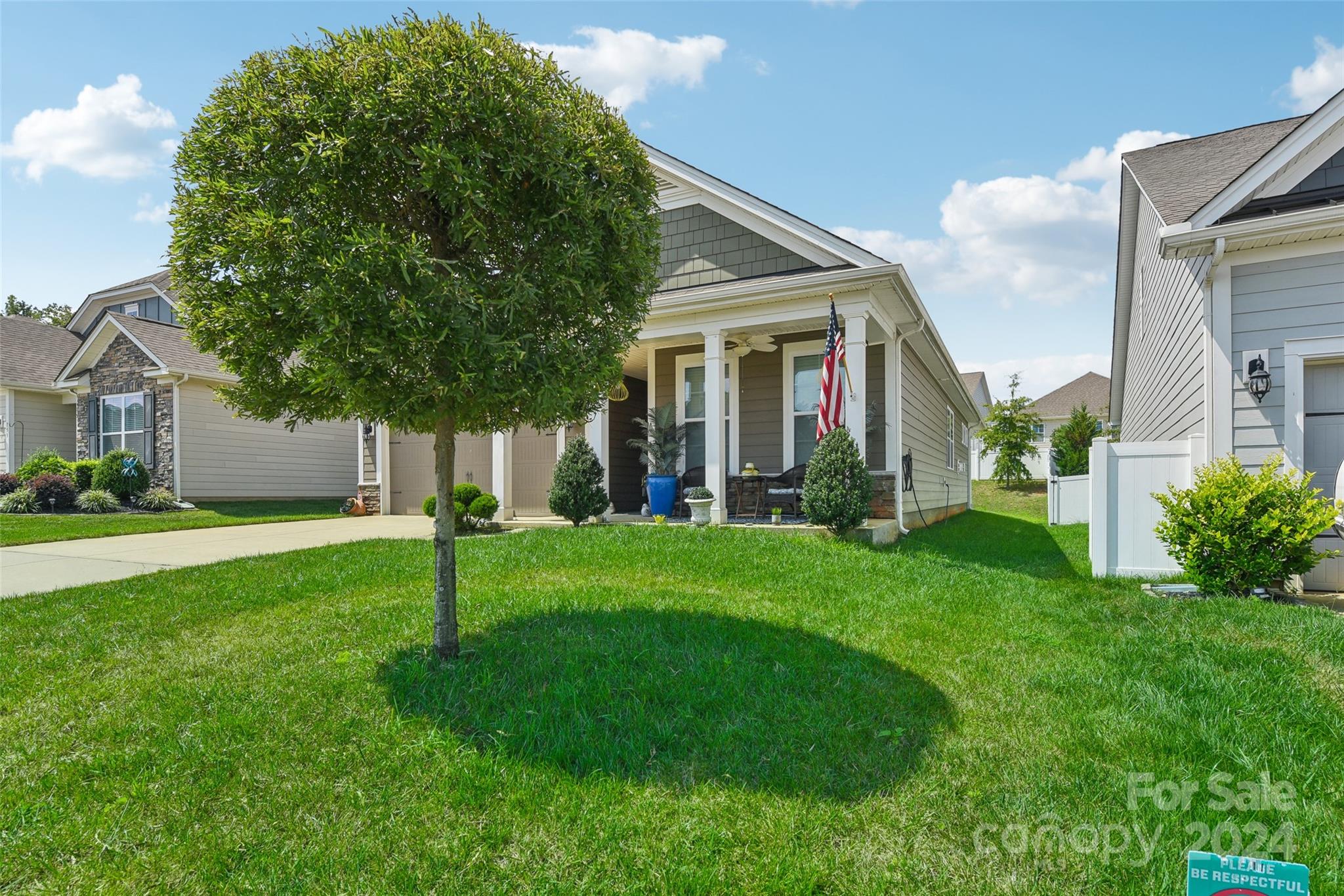 Cypress Point - Residential