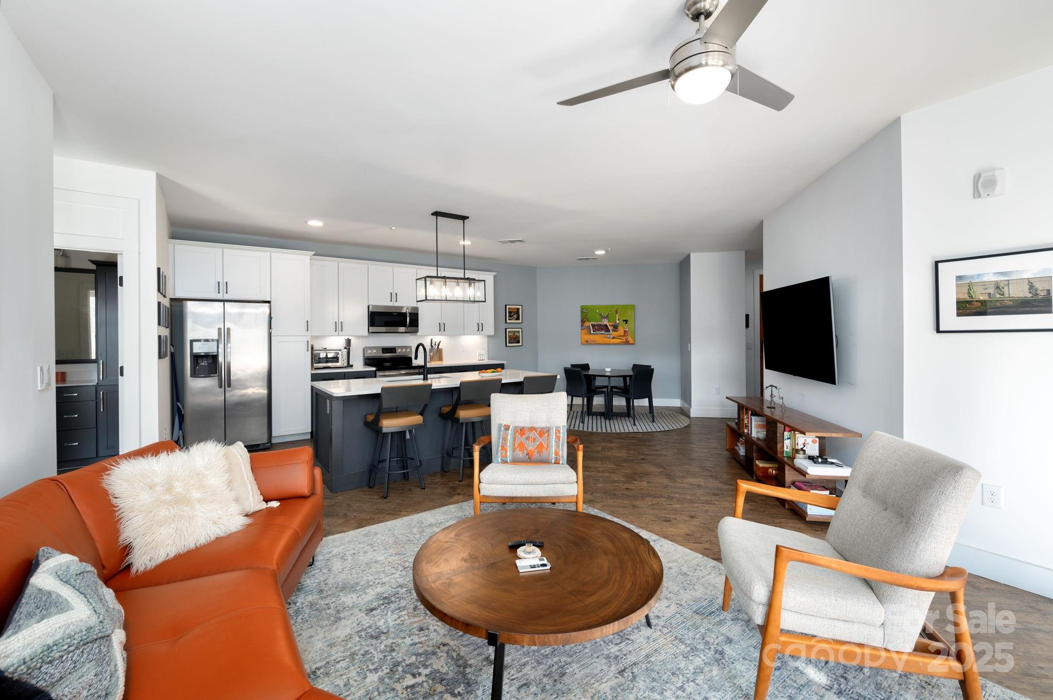 55 South Market - Residential