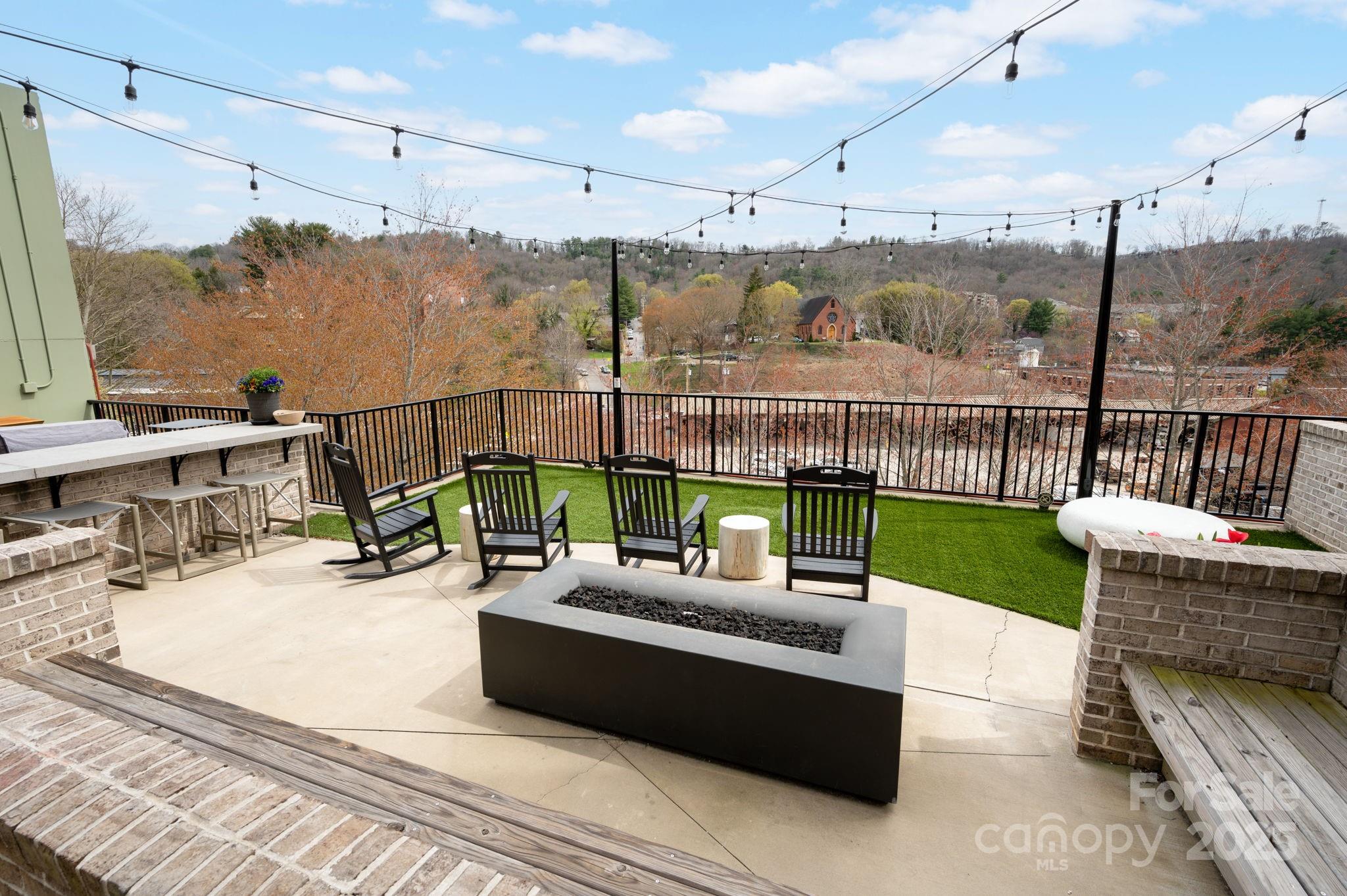 55 South Market - Residential