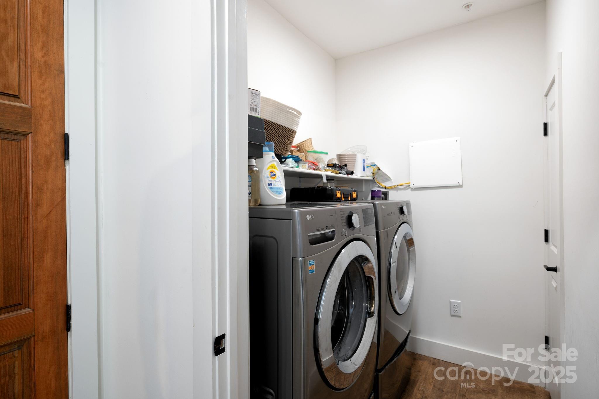 55 South Market - Residential