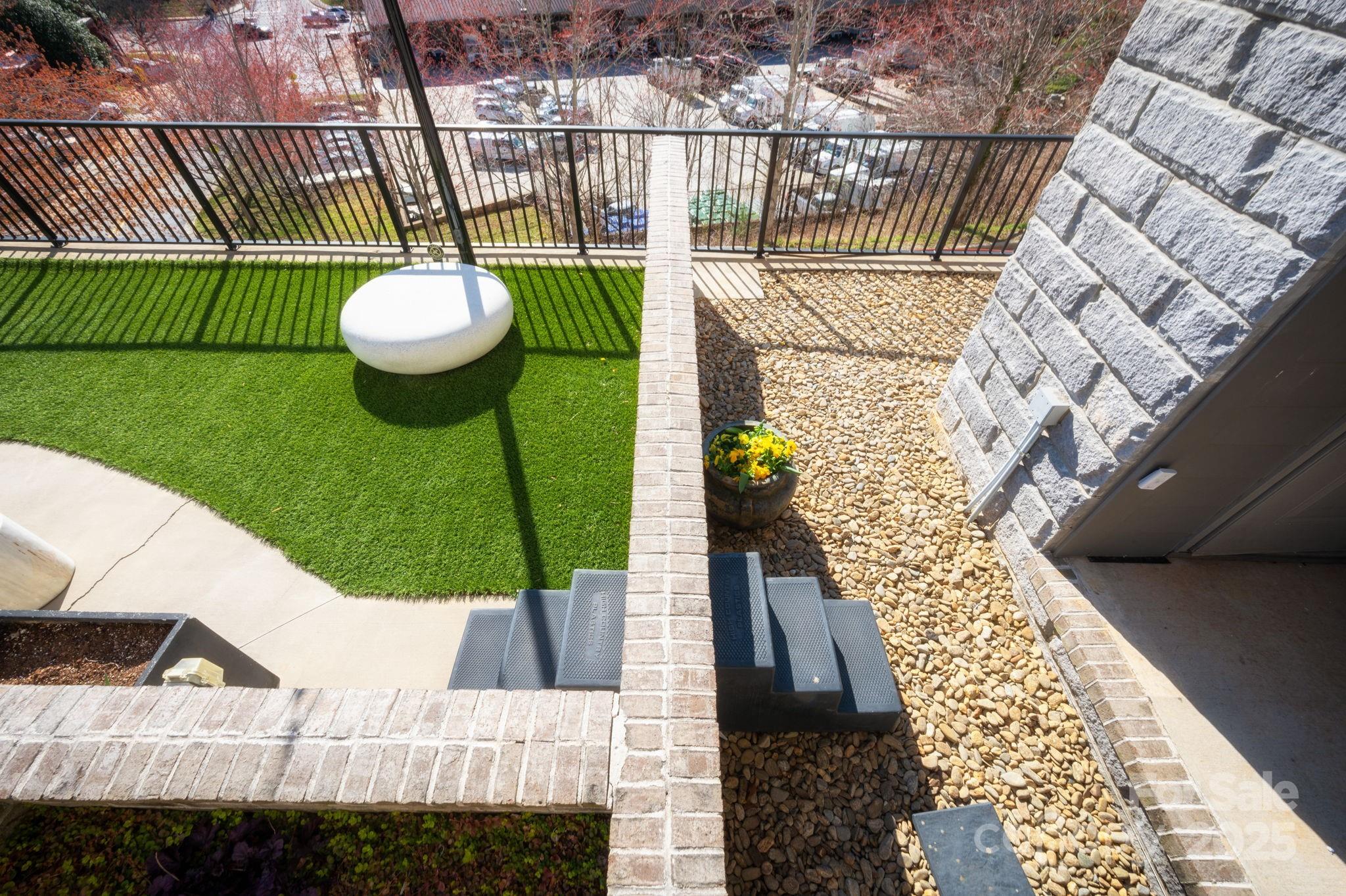 55 South Market - Residential