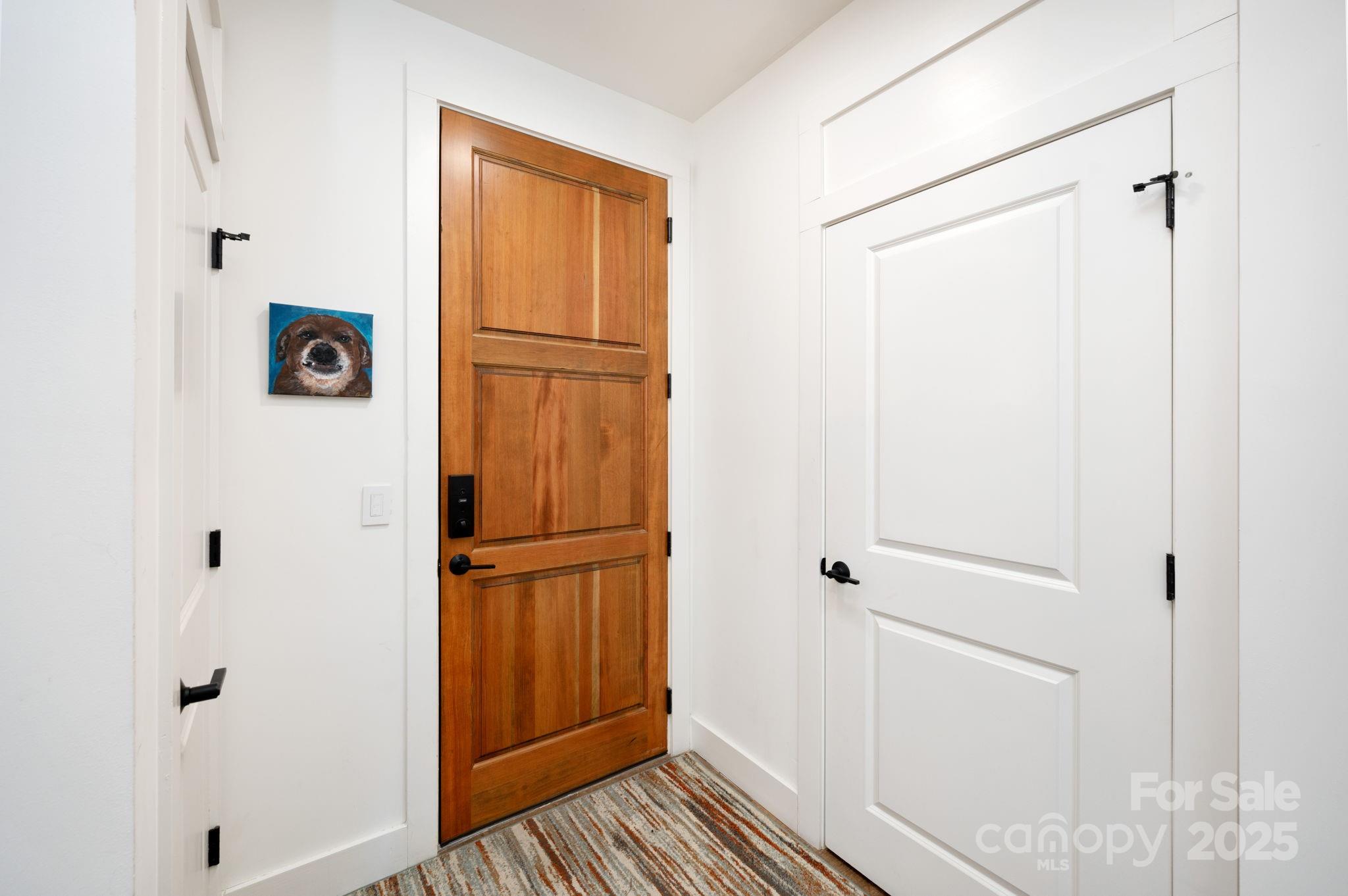 55 South Market - Residential