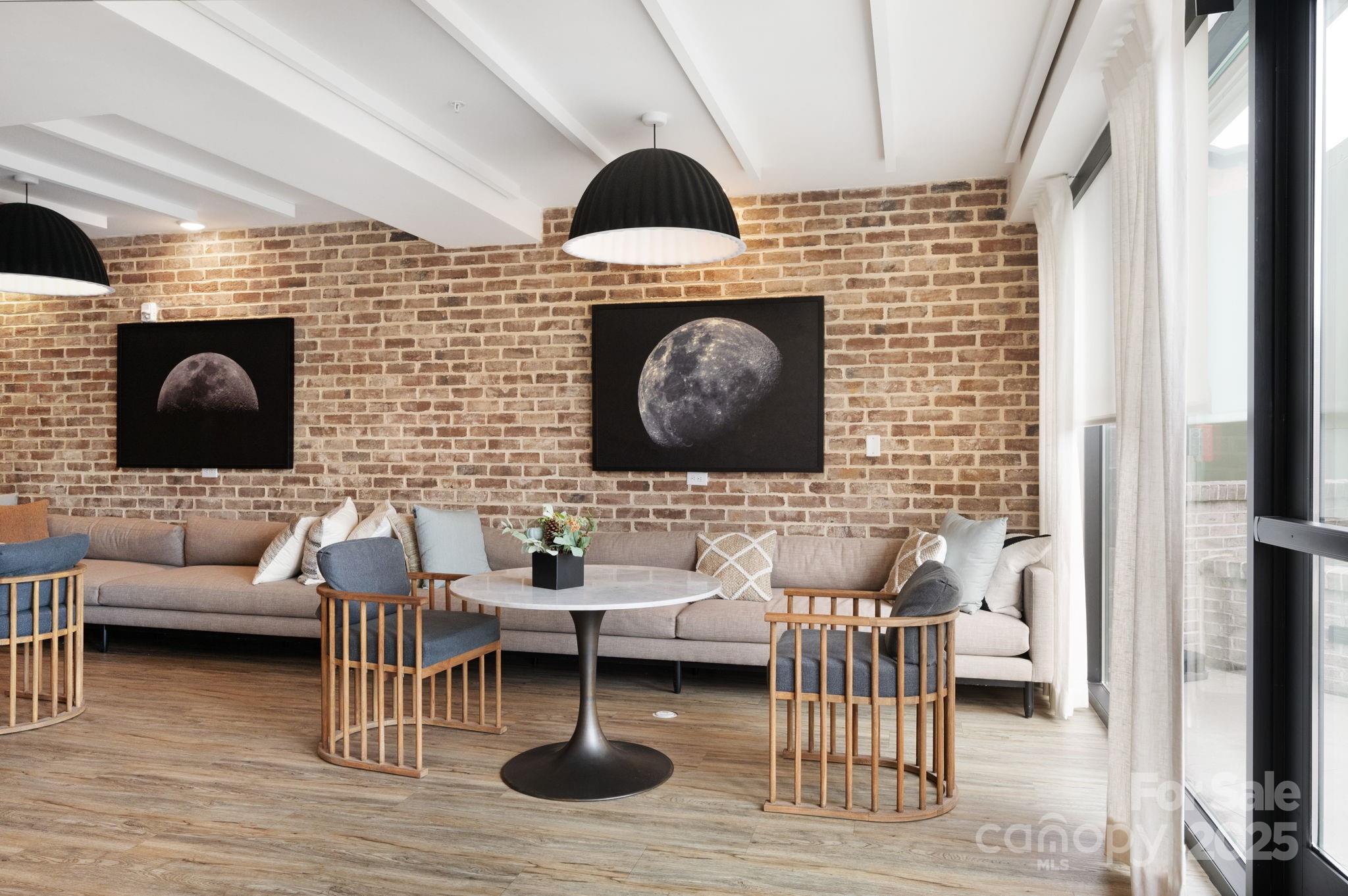 55 South Market - Residential