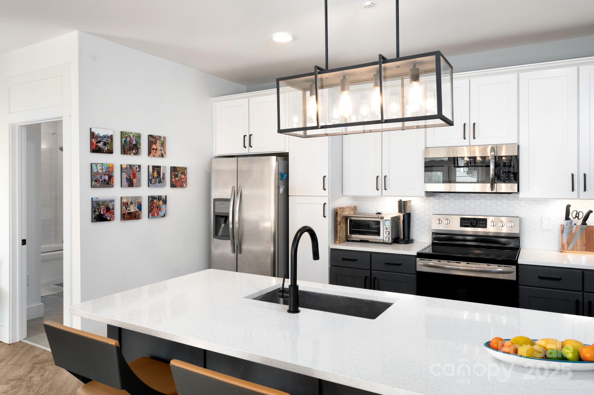 55 South Market - Residential