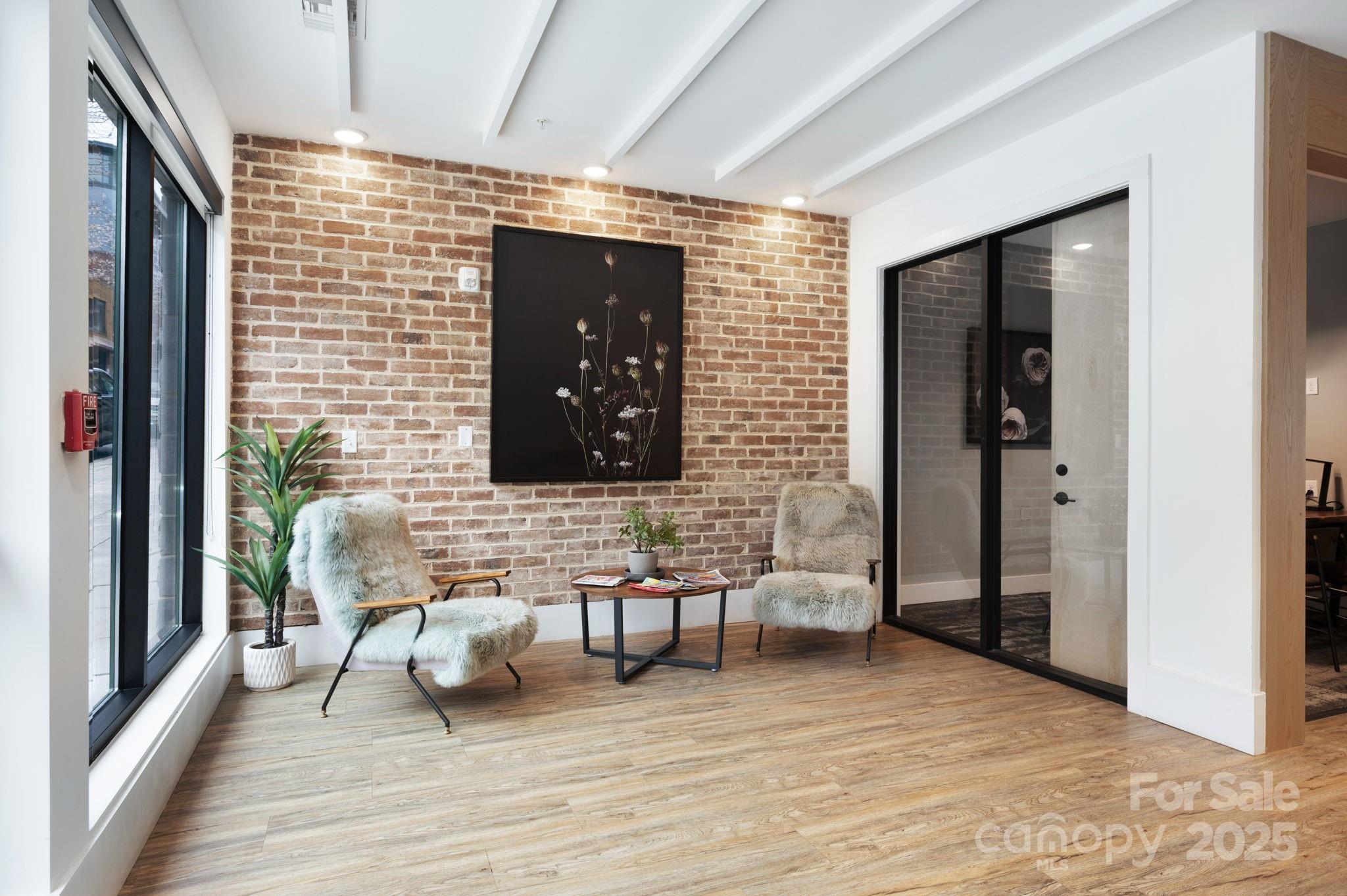 55 South Market - Residential