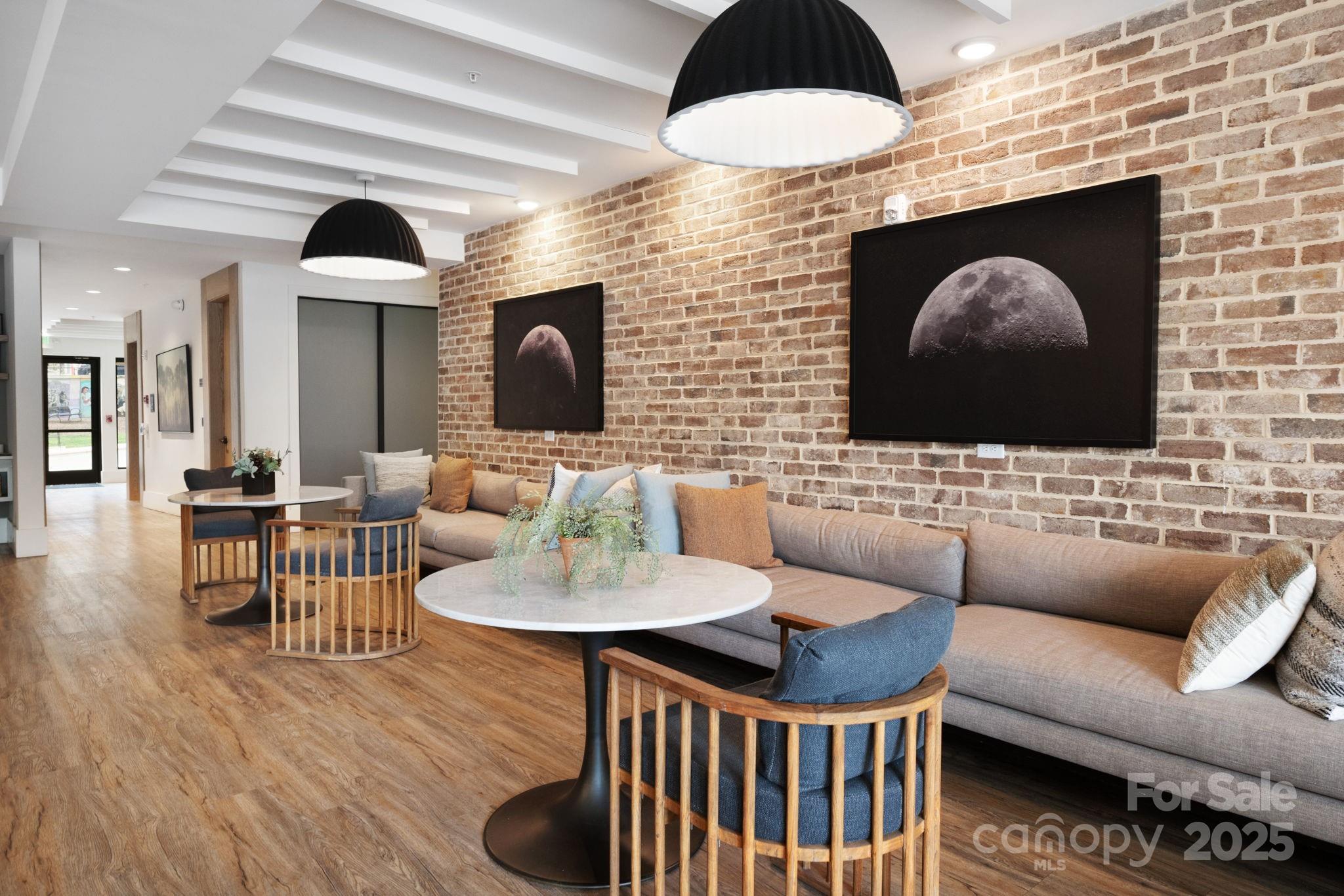 55 South Market - Residential