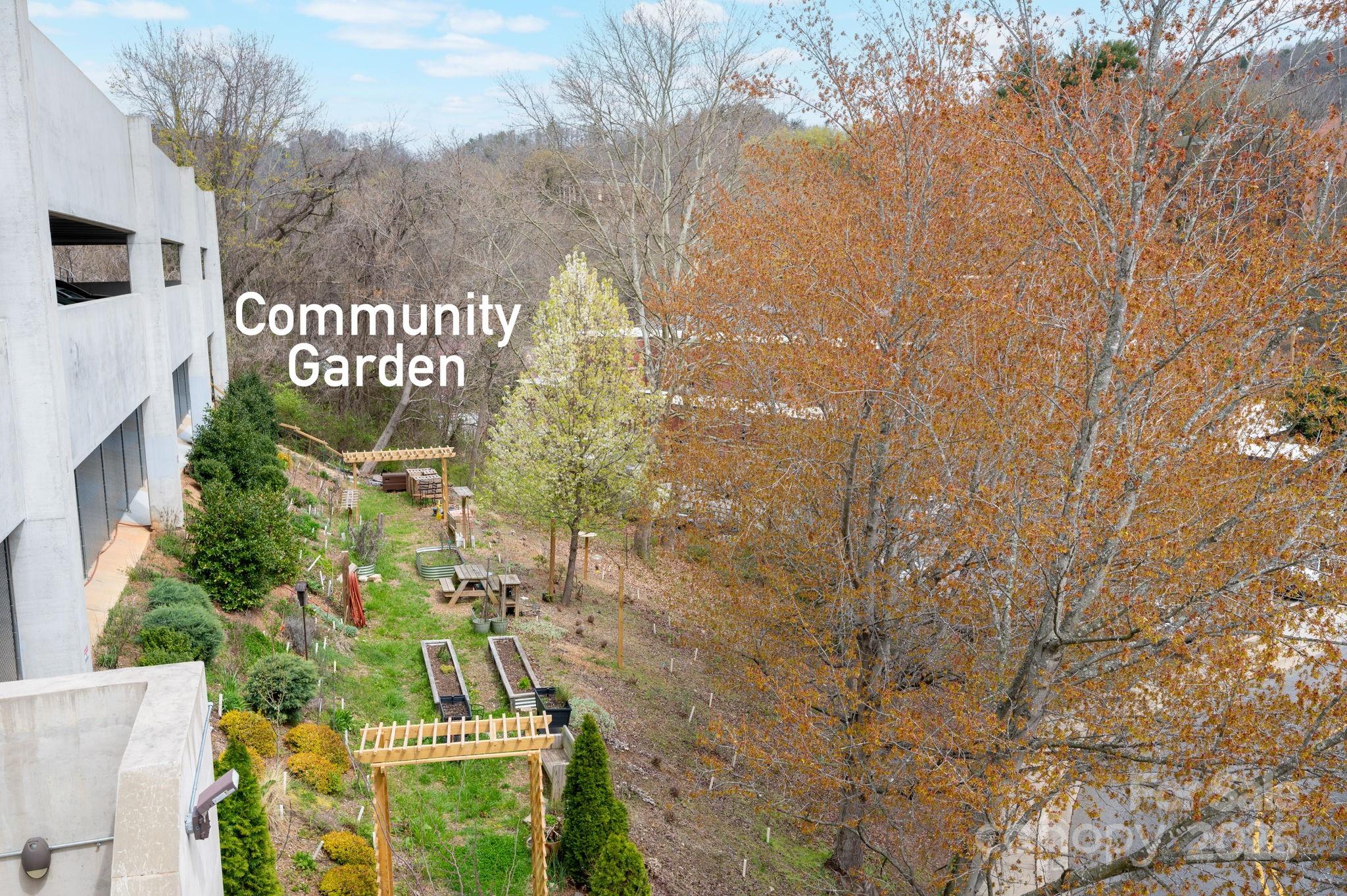 55 South Market - Residential