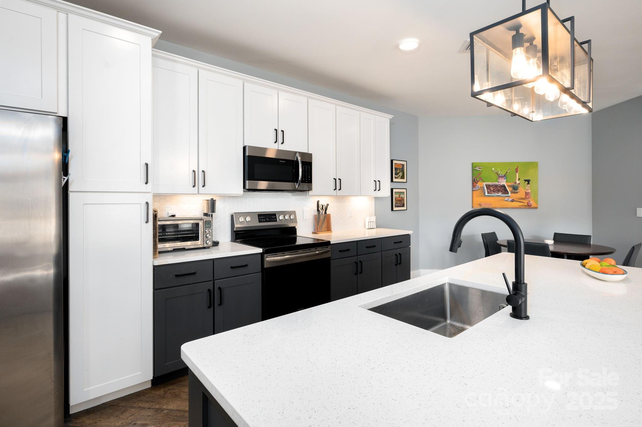 55 South Market - Residential