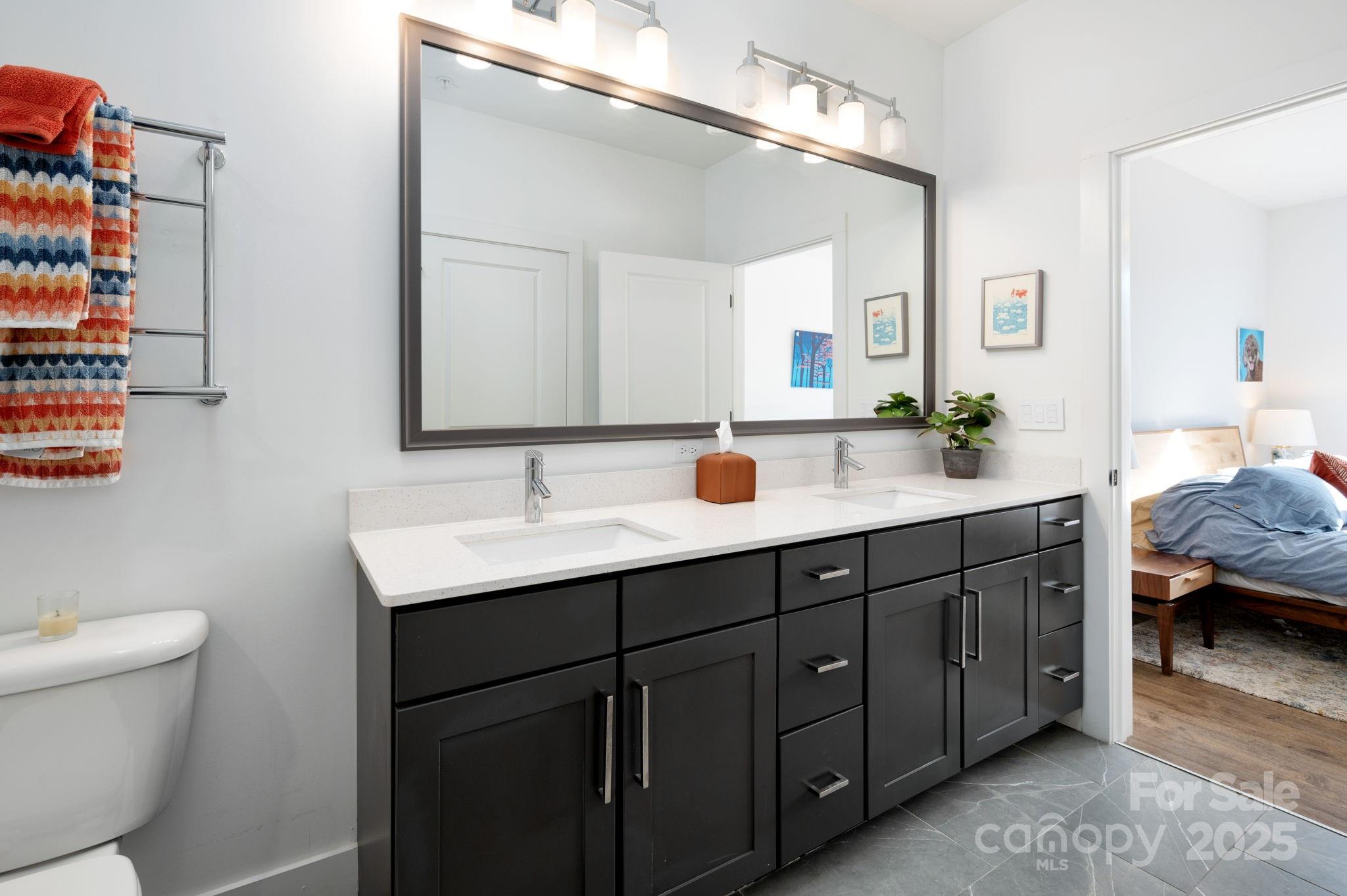 55 South Market - Residential