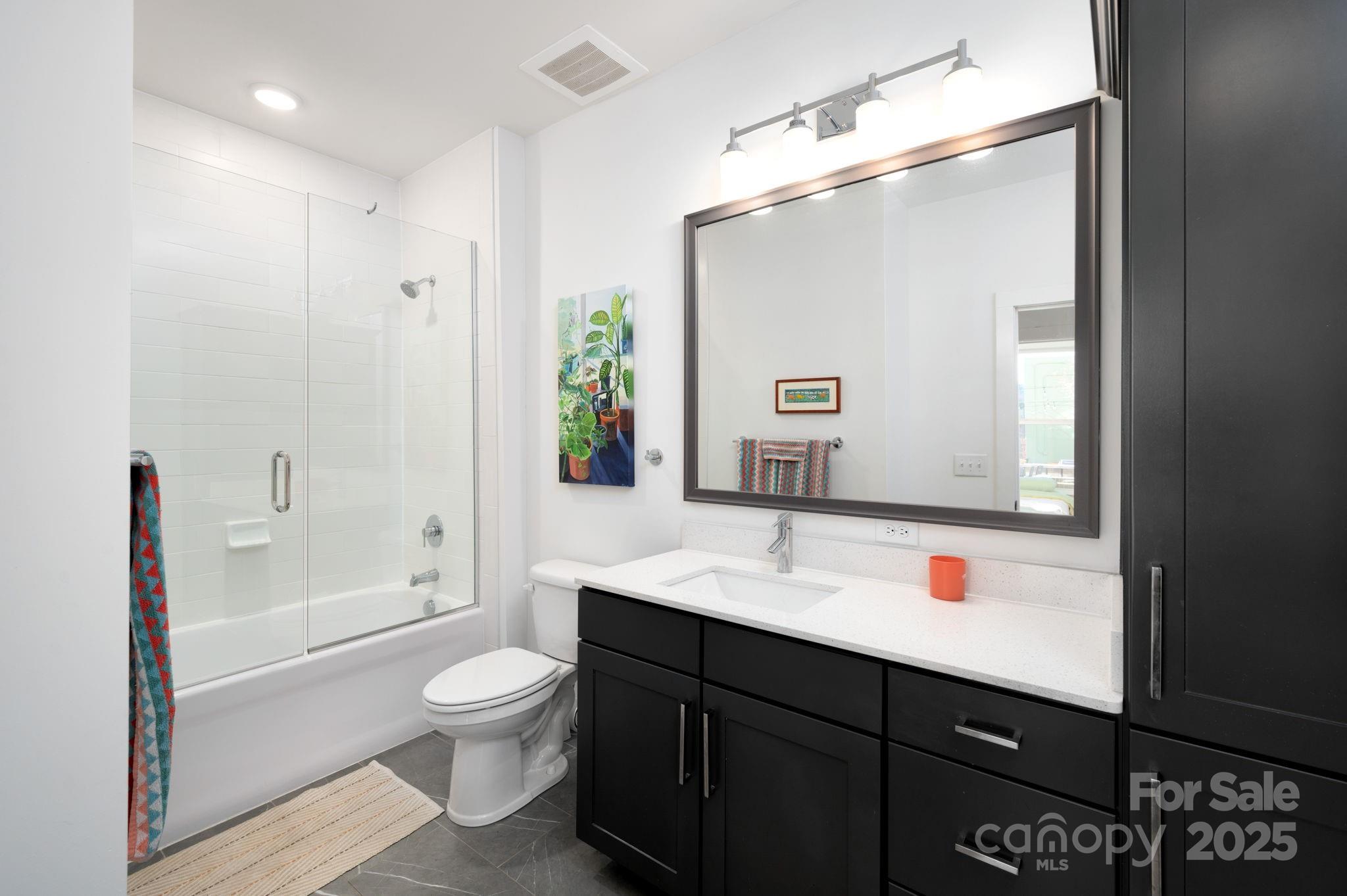 55 South Market - Residential