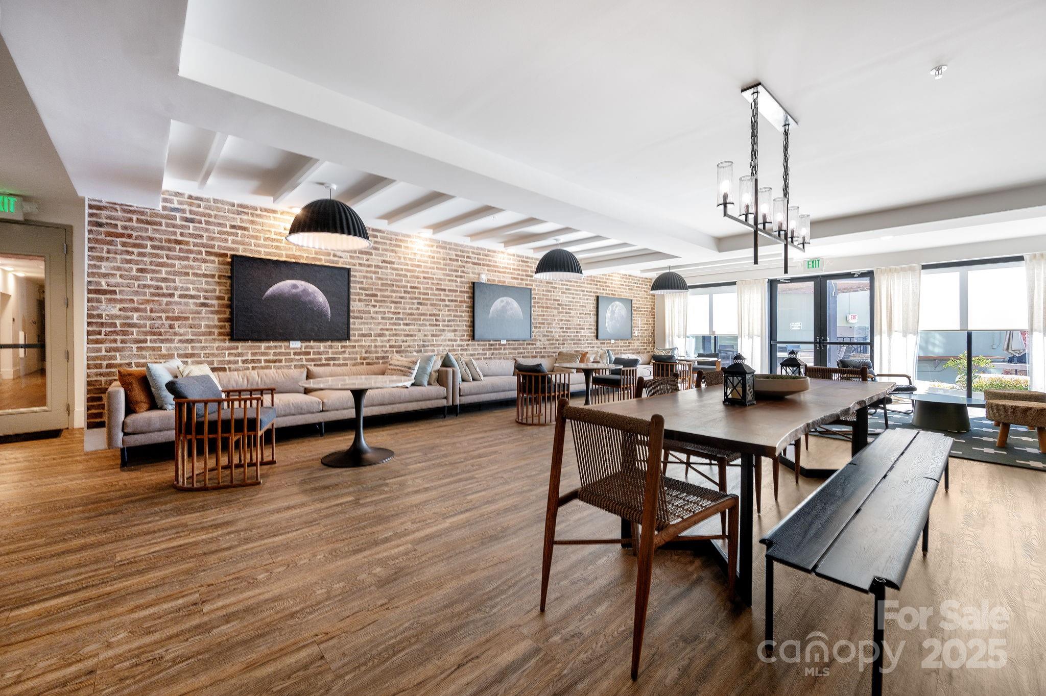 55 South Market - Residential