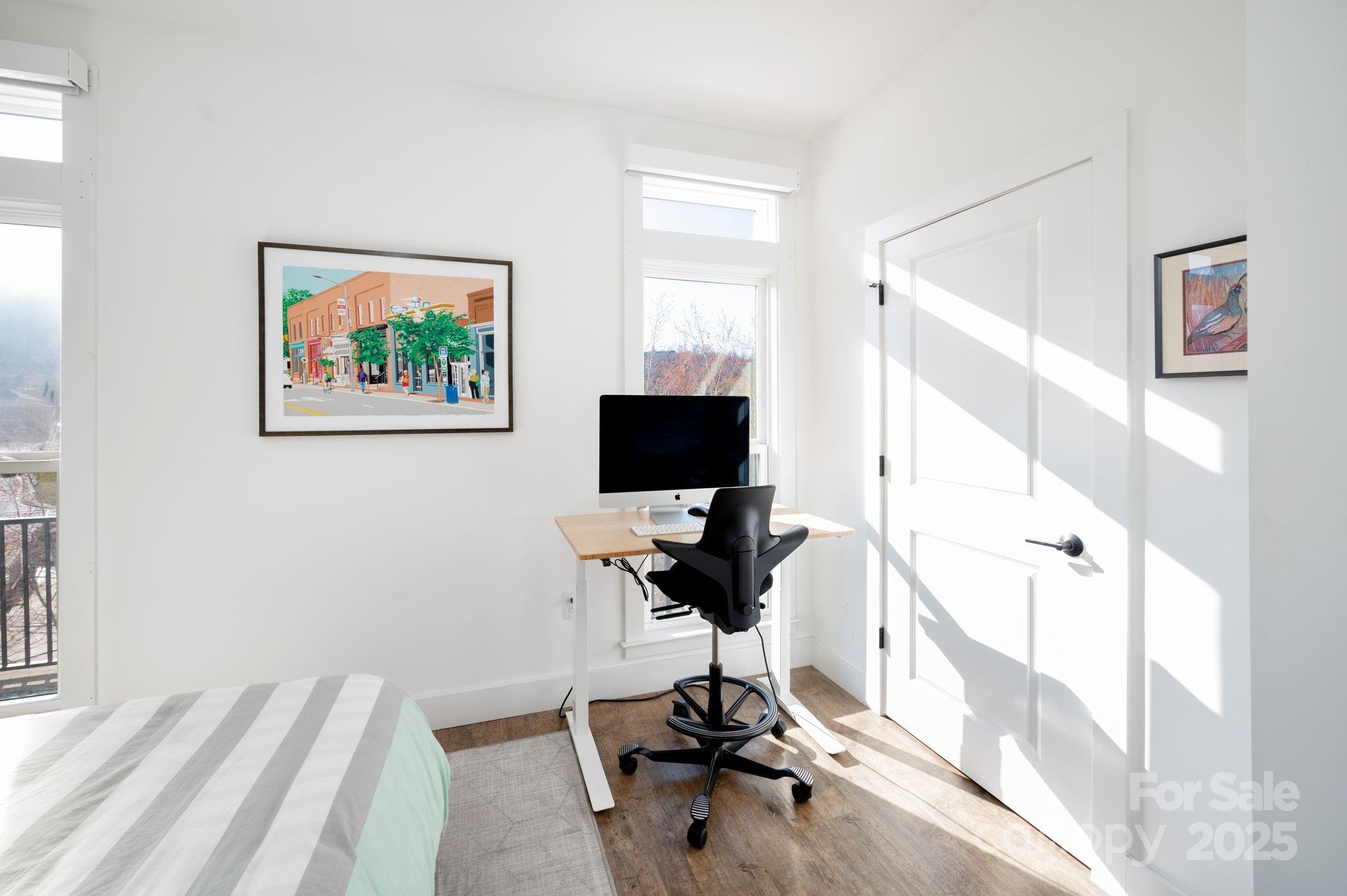 55 South Market - Residential