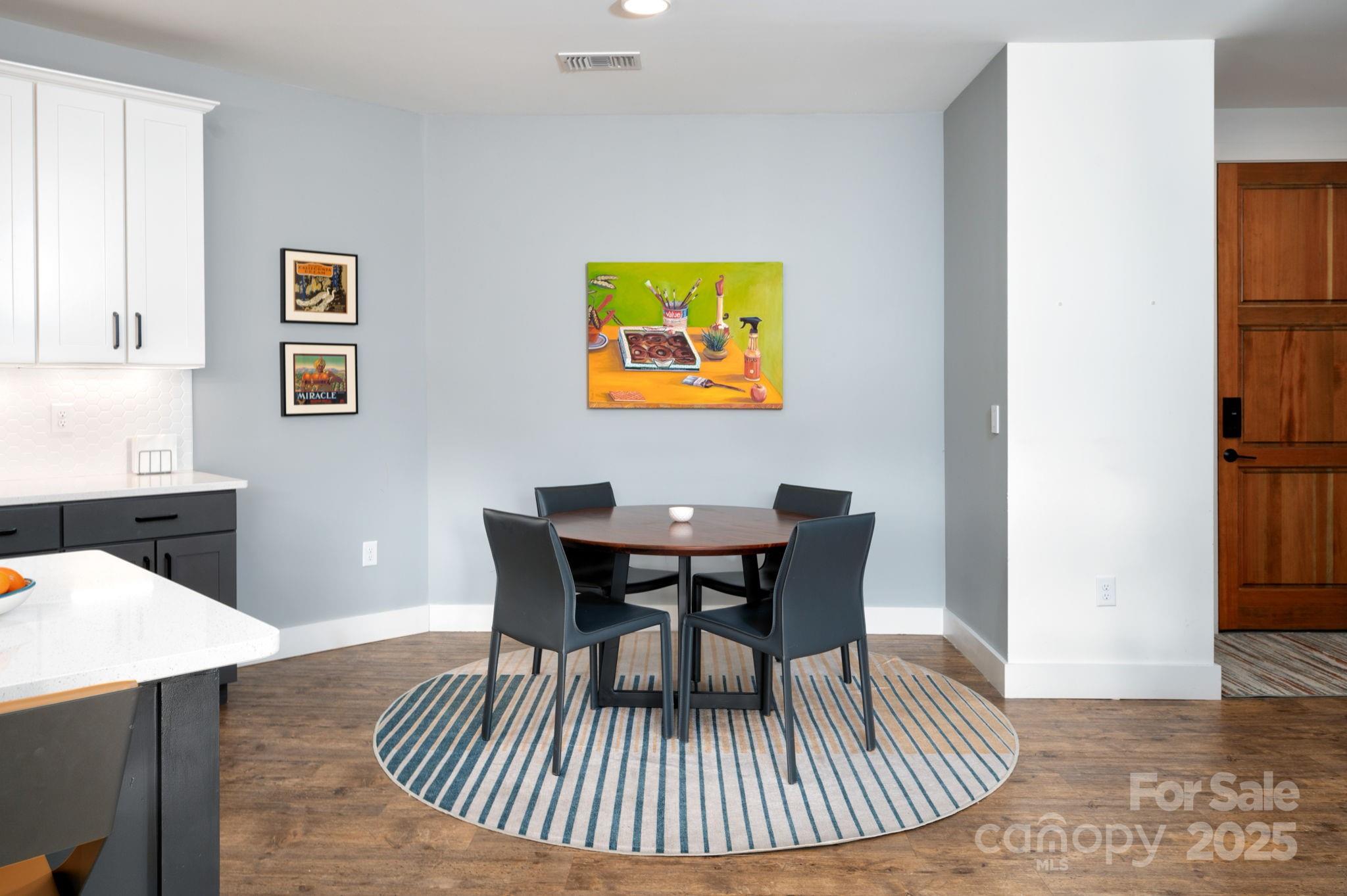 55 South Market - Residential