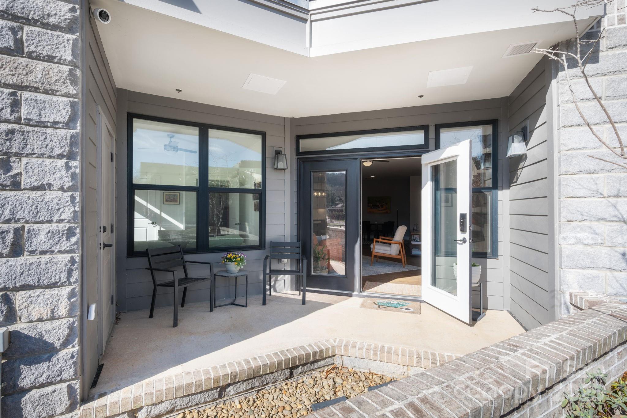 55 South Market - Residential