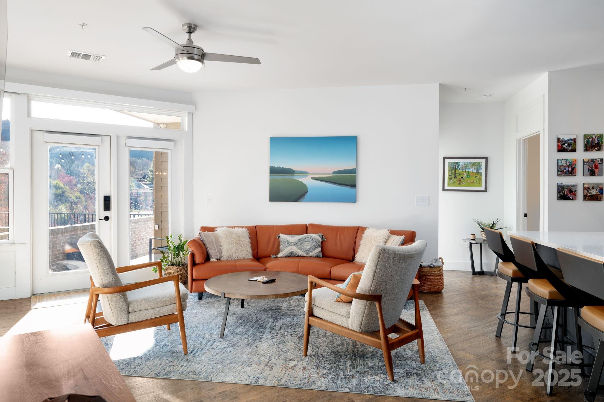 55 South Market - Residential