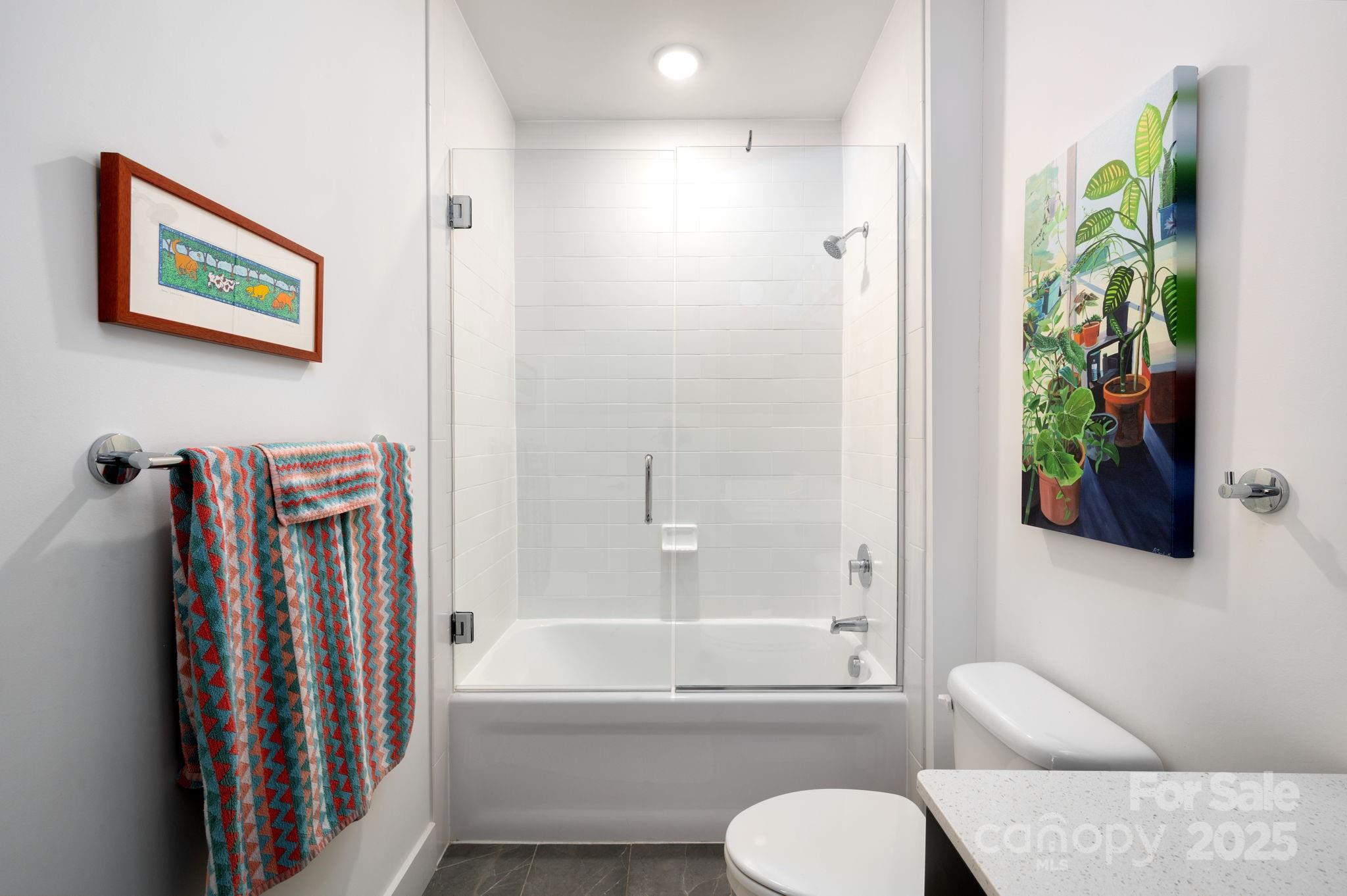 55 South Market - Residential