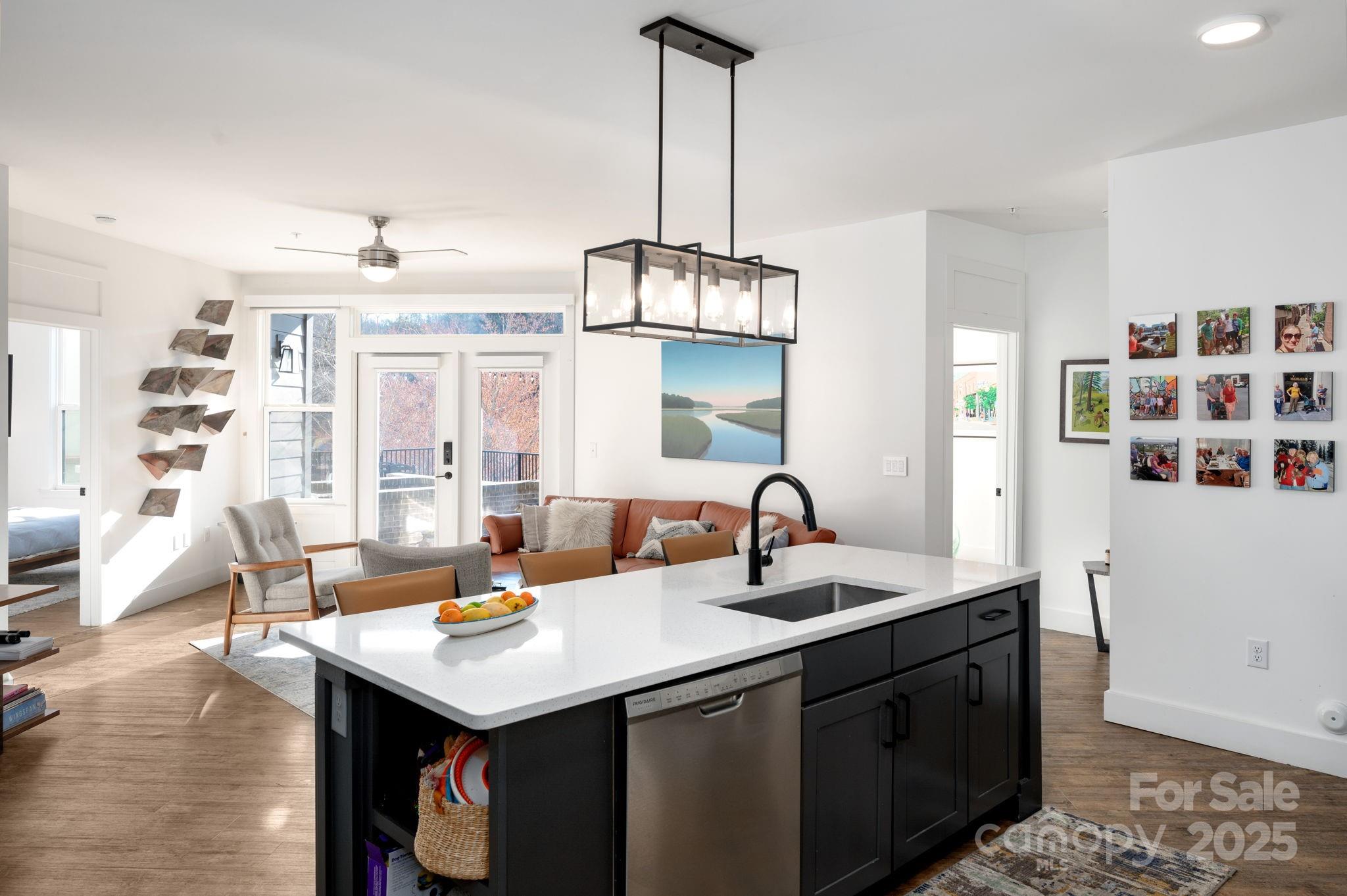 55 South Market - Residential