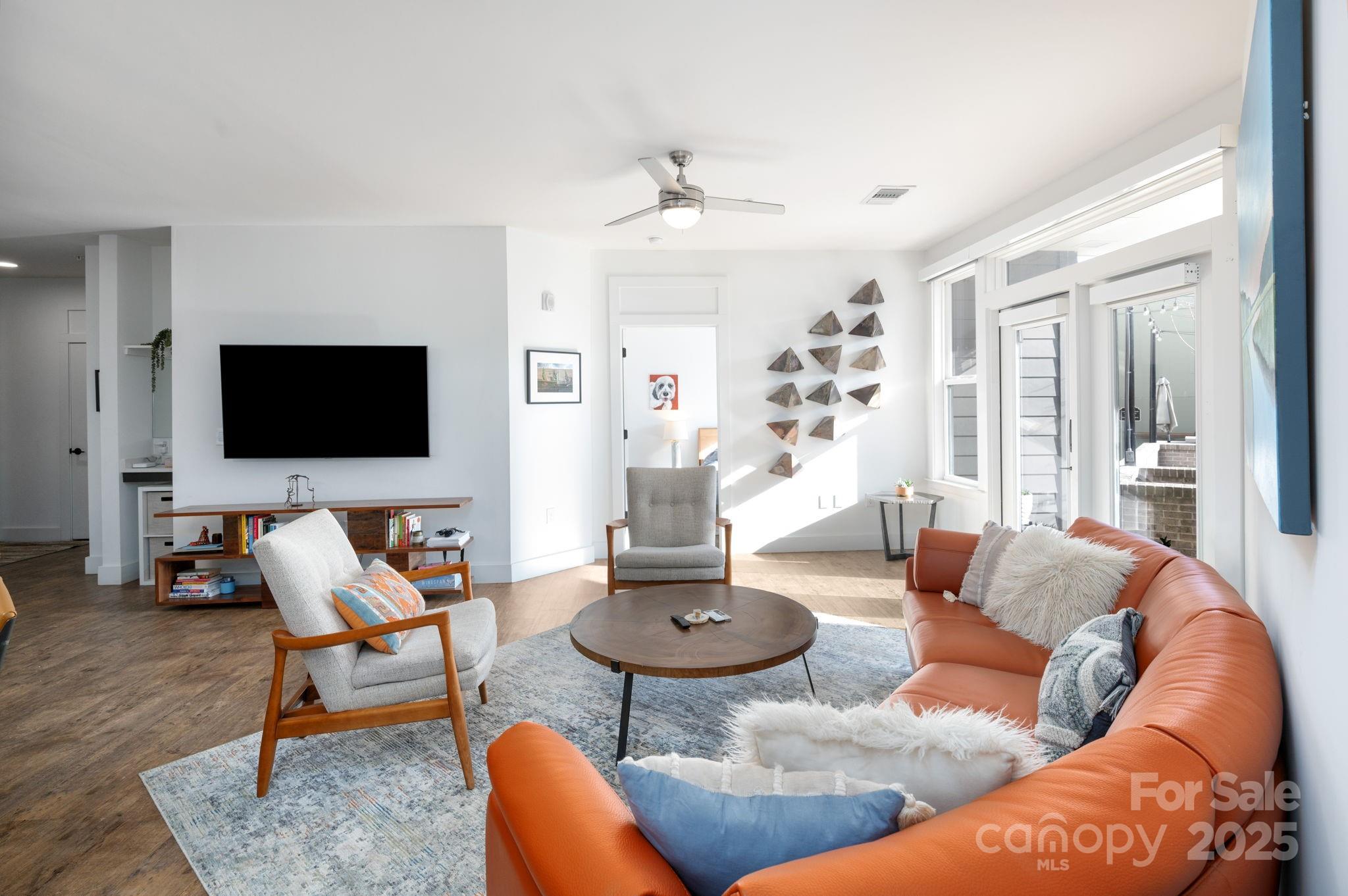 55 South Market - Residential