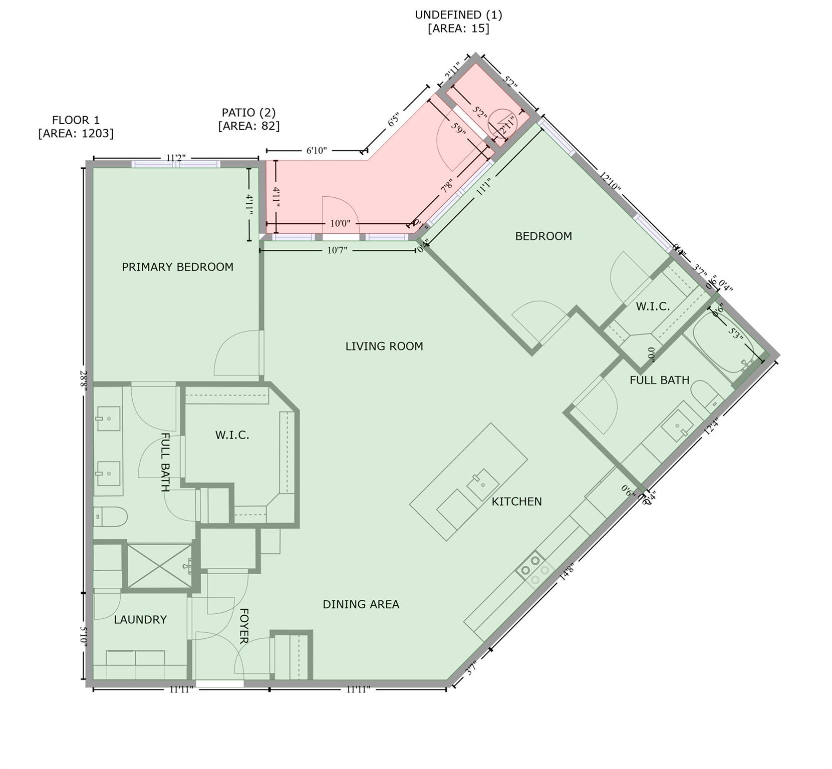 55 South Market - Residential