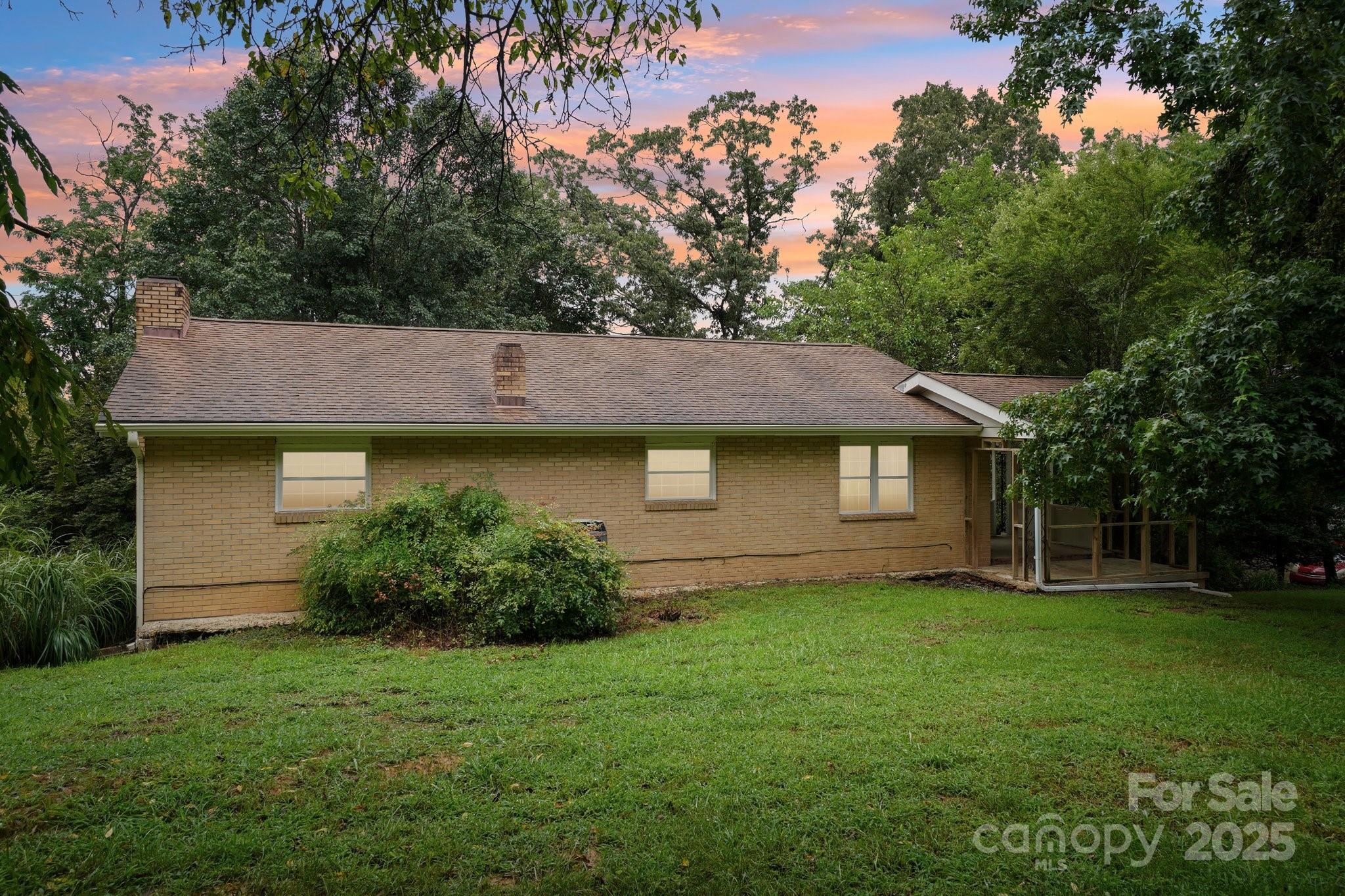 142 Byrd Lane